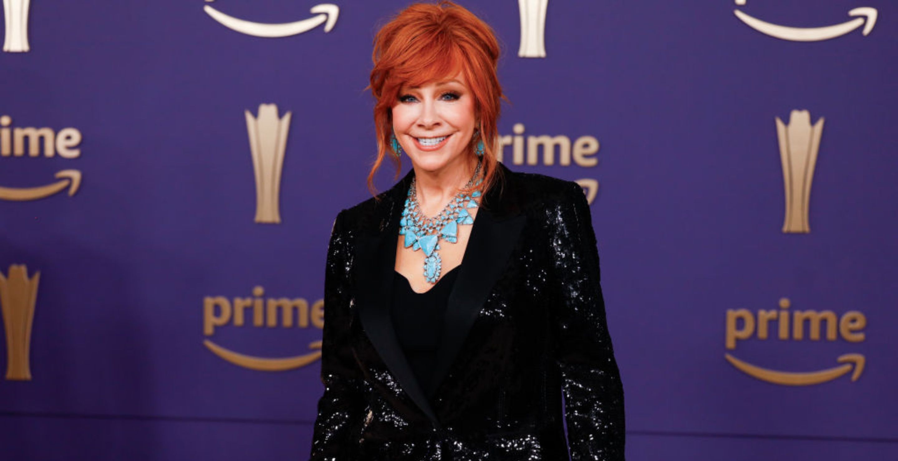 Reba McEntire Wants This Country Icon To Cameo In Her New Sitcom
