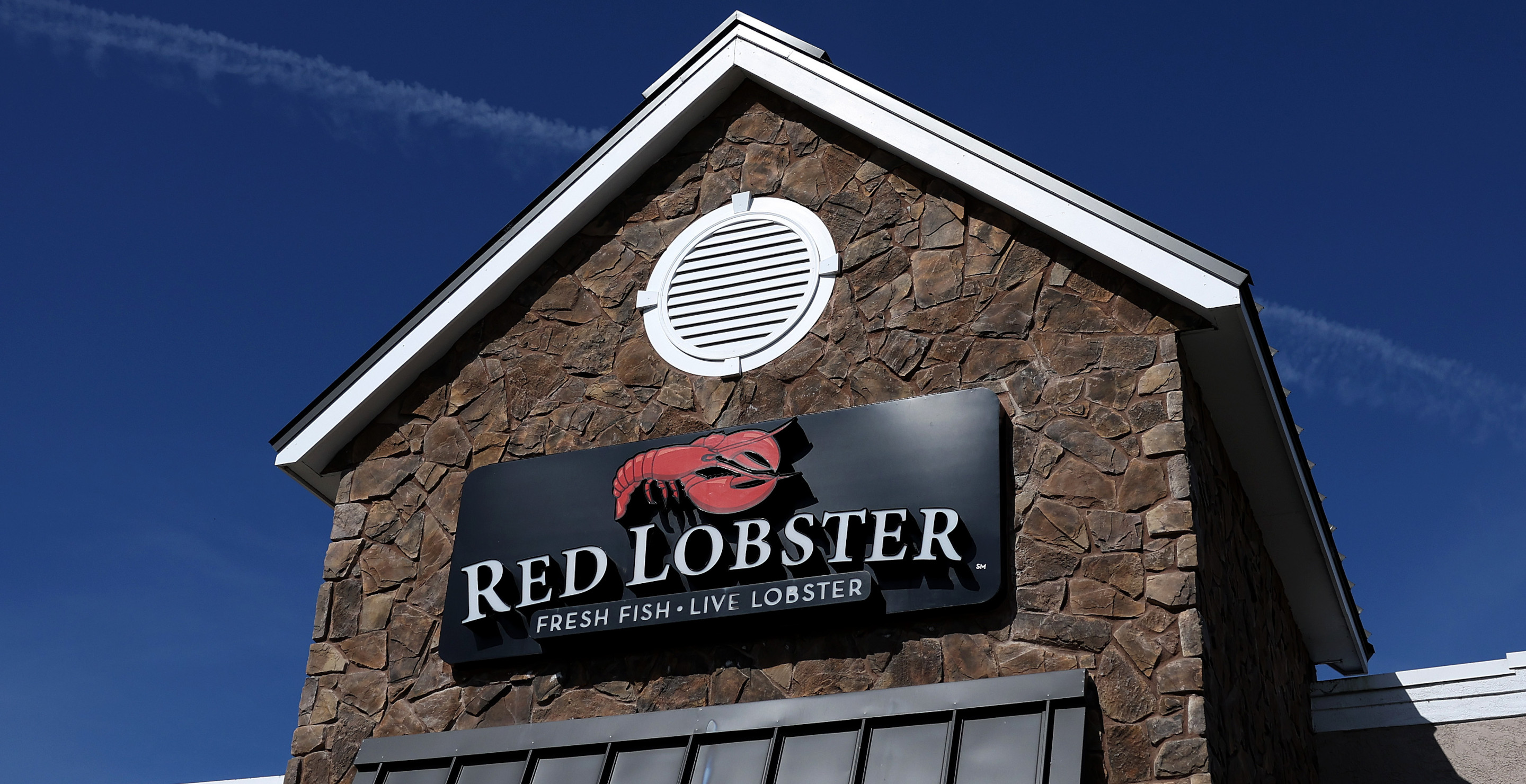 Red Lobster Urges Customers Not To Be Alarmed As It Files Bankruptcy