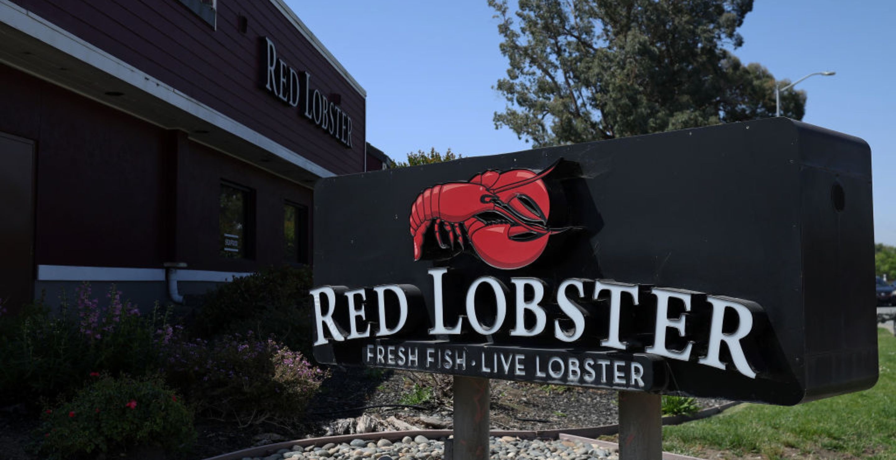 Red Lobster's Impending Demise Leaves People In Shambles