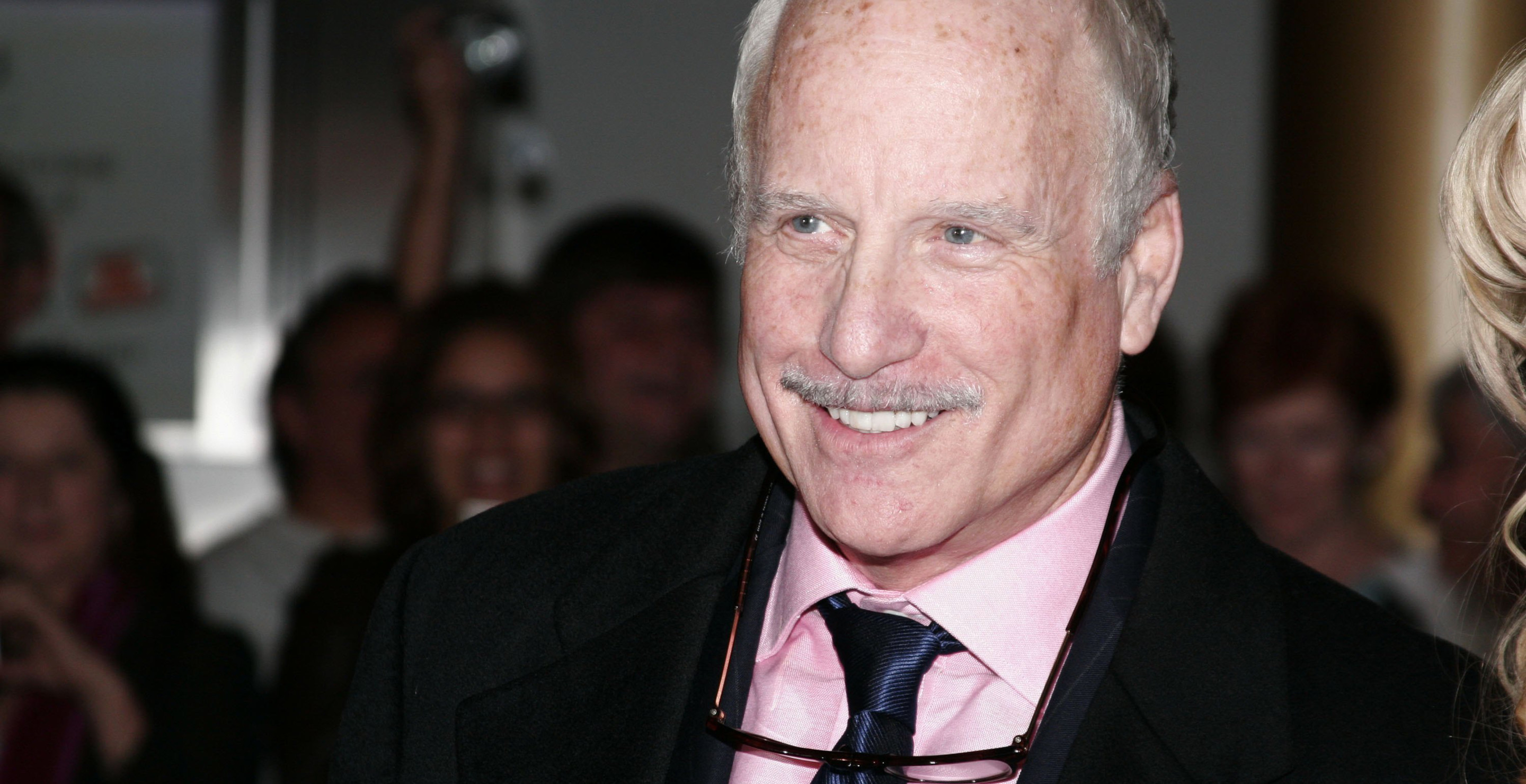 Richard Dreyfuss Draws Backlash For Comments Made At 'Jaws' Screening