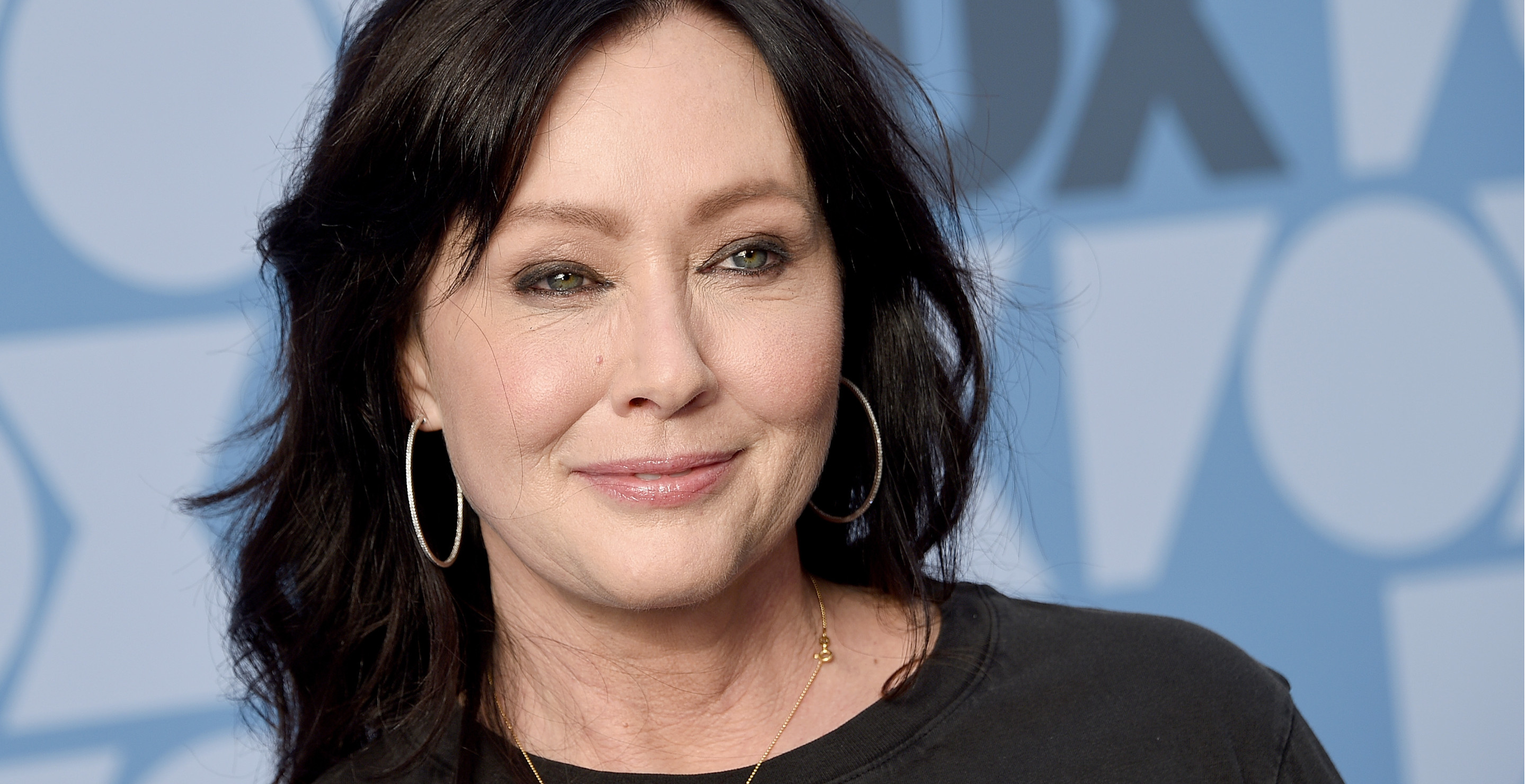 Shannen Doherty Reveals How Michael Landon Shaped Her Entire Career