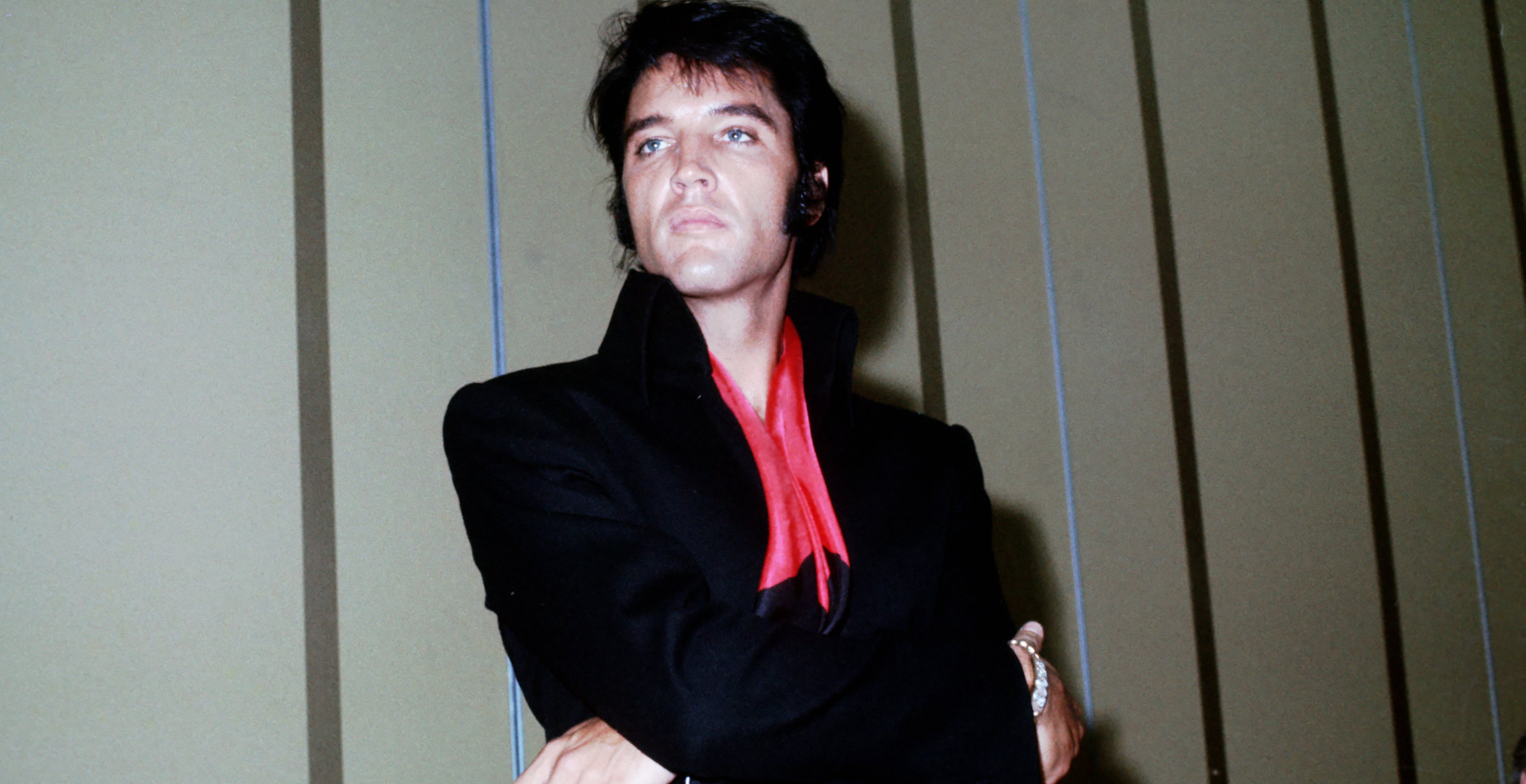 Tennessee County Has No Record Of A Graceland Deed As Elvis Estate Fights Foreclosure