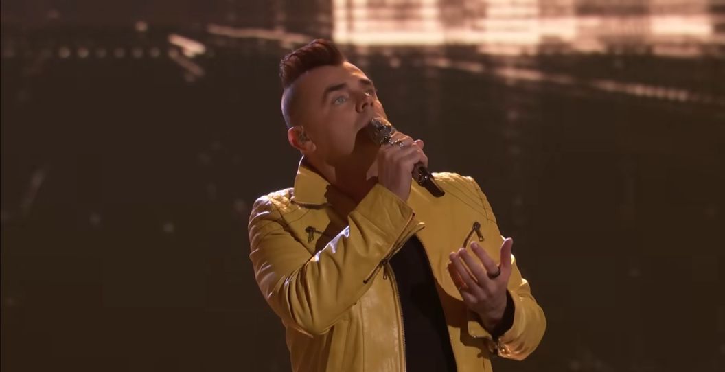 The Voice Fans Are Upset About The Top Five Finalists After Devastating Eliminations Wide