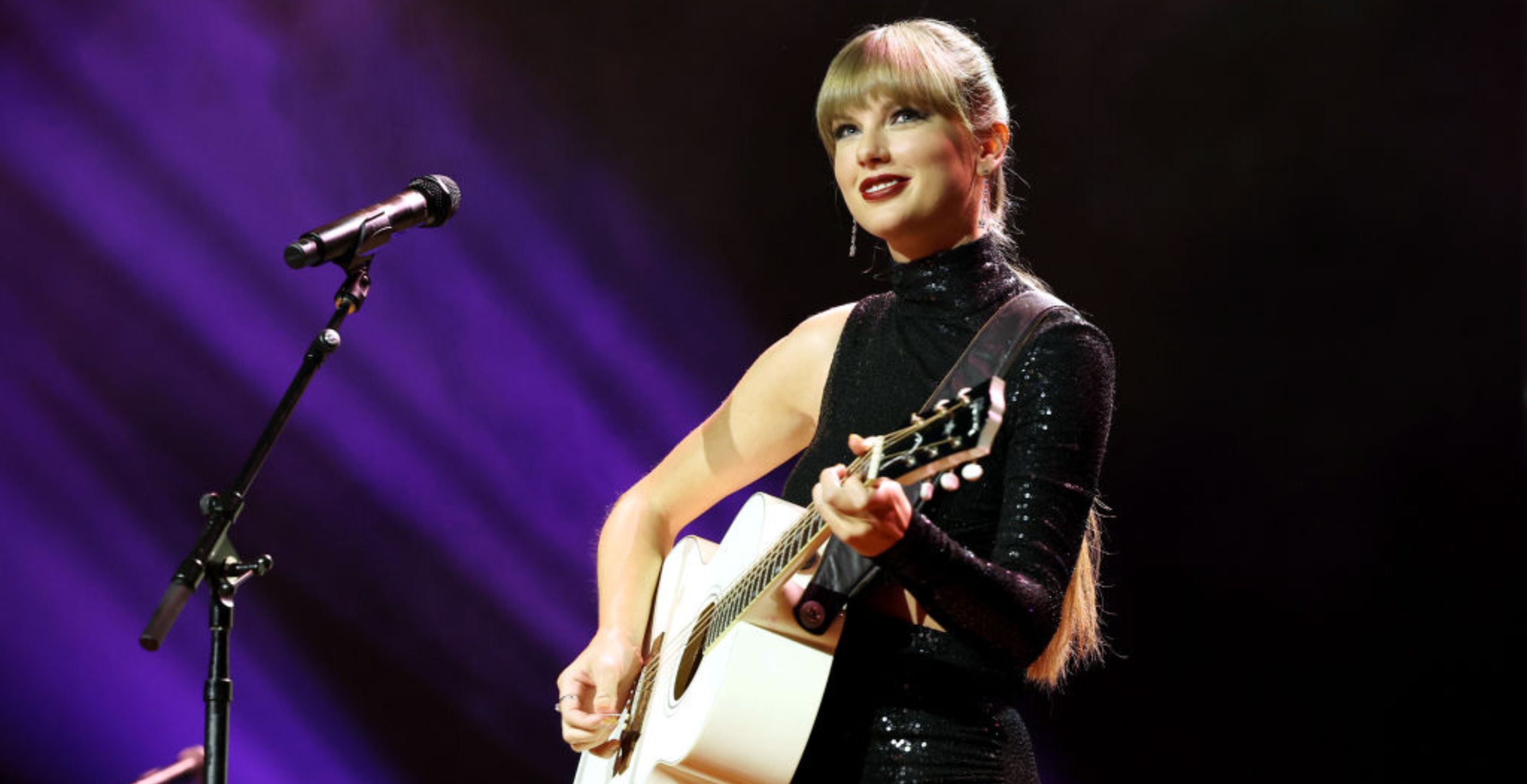 This 'American Idol' Singer Will Open For Taylor Swift's Eras Tour