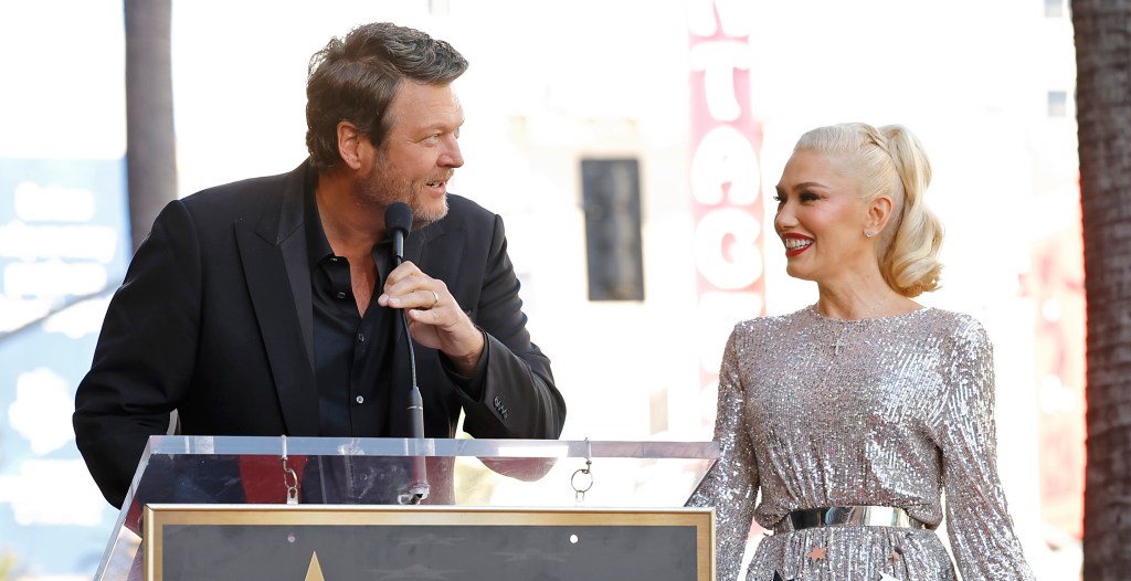 How Blake Shelton Allegedly Spends Most Of His Free Time Post-'The ...