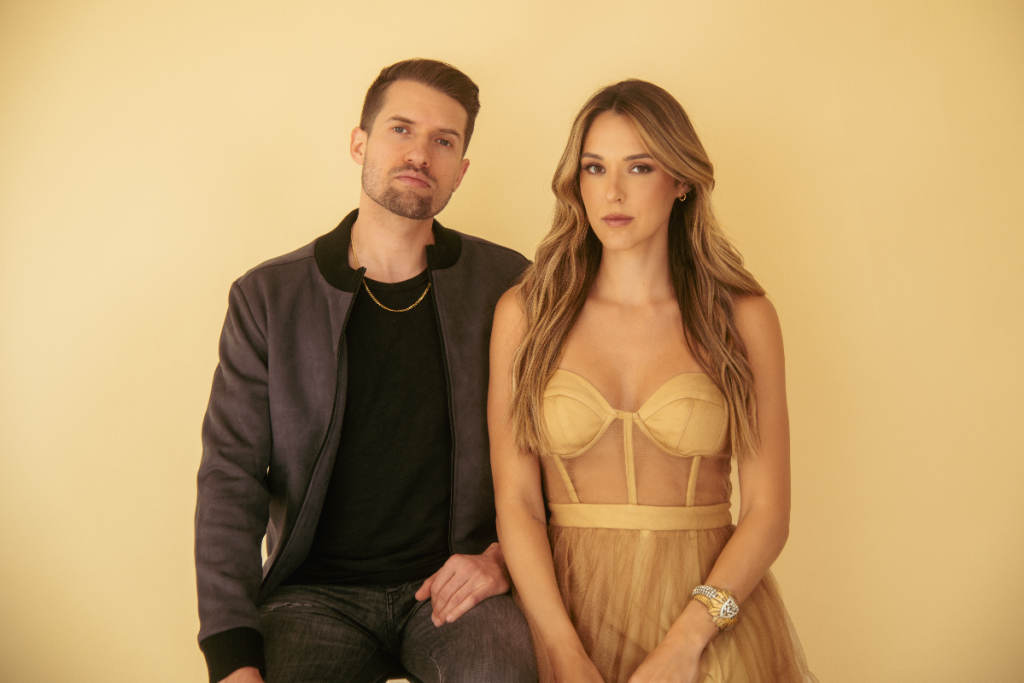 country-duo-smithfield-talk-about-their-debut-album-connecting-with-audiences-and-not-being-a-couple