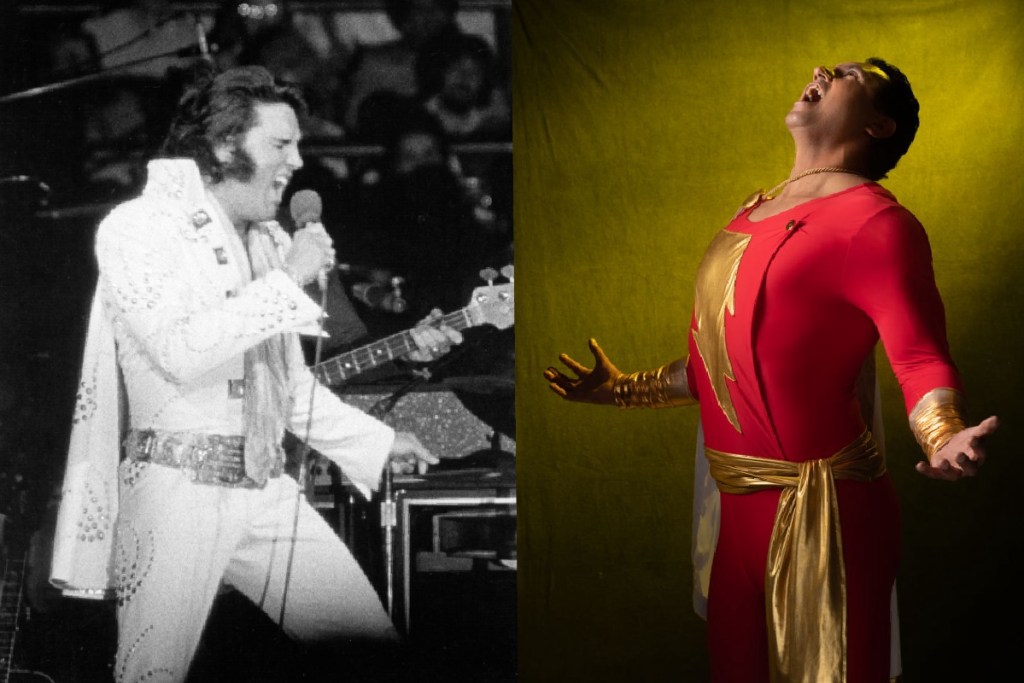 how-elvis-presleys-signature-70s-jumpsuit-was-inspired-by-his-childhood-hero