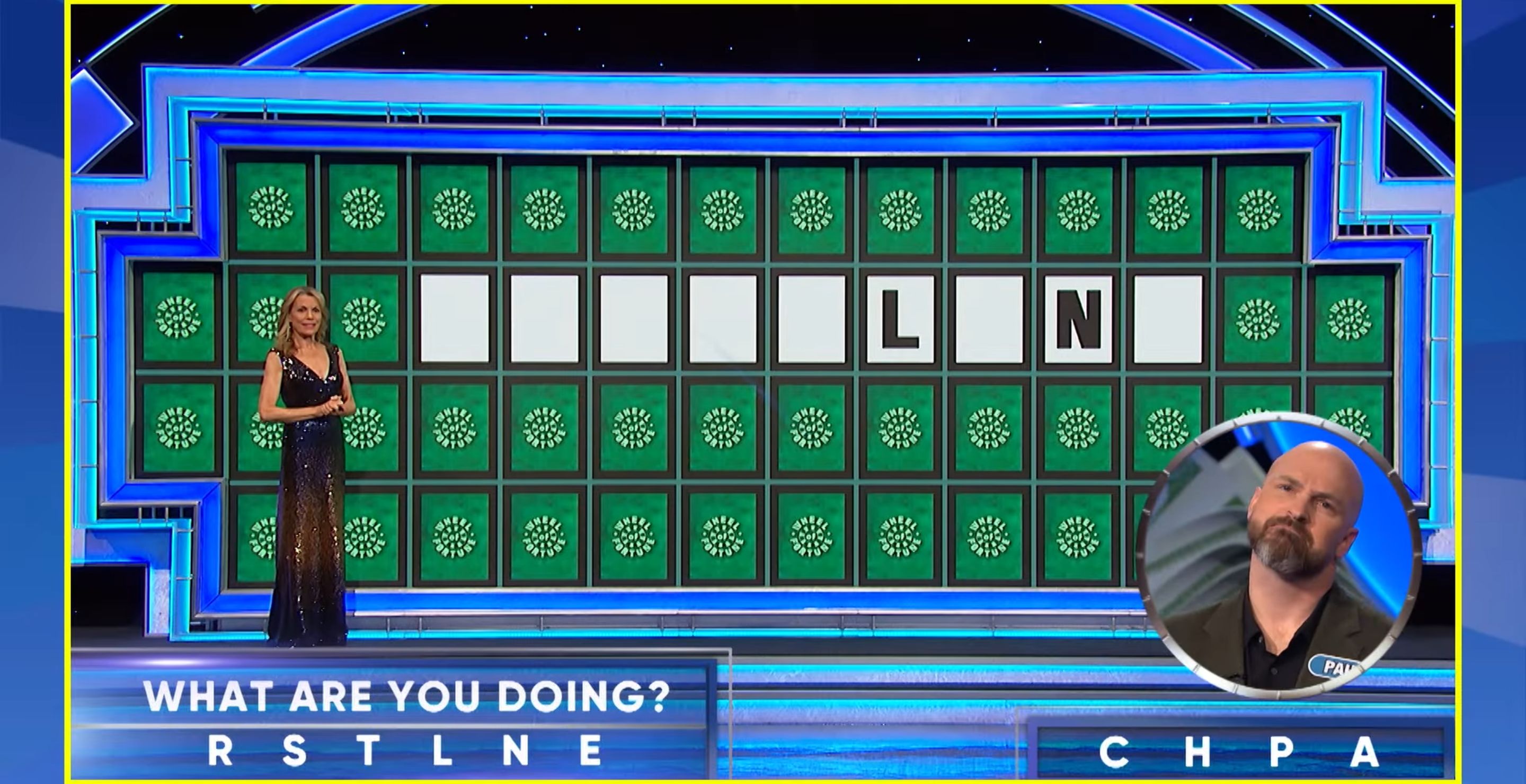 ‘Wheel of Fortune’ Audience Turns On A Contestant After Flubbing A Difficult Puzzle