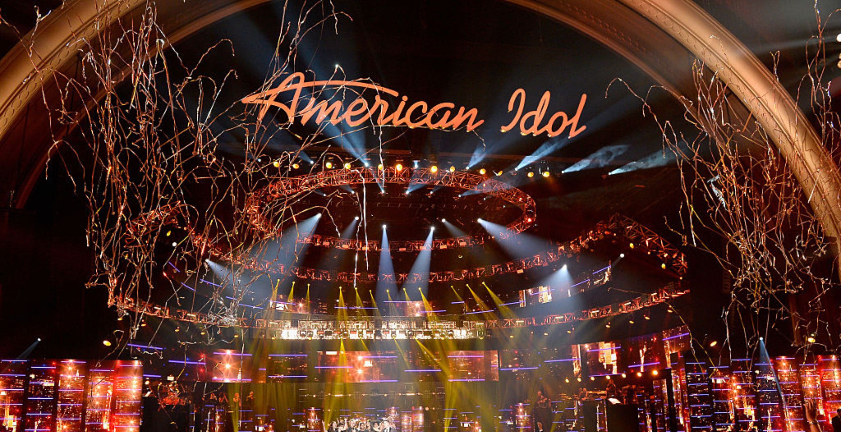 'American Idol' Fans Believe This One Crucial Flaw Could Ruin The Show