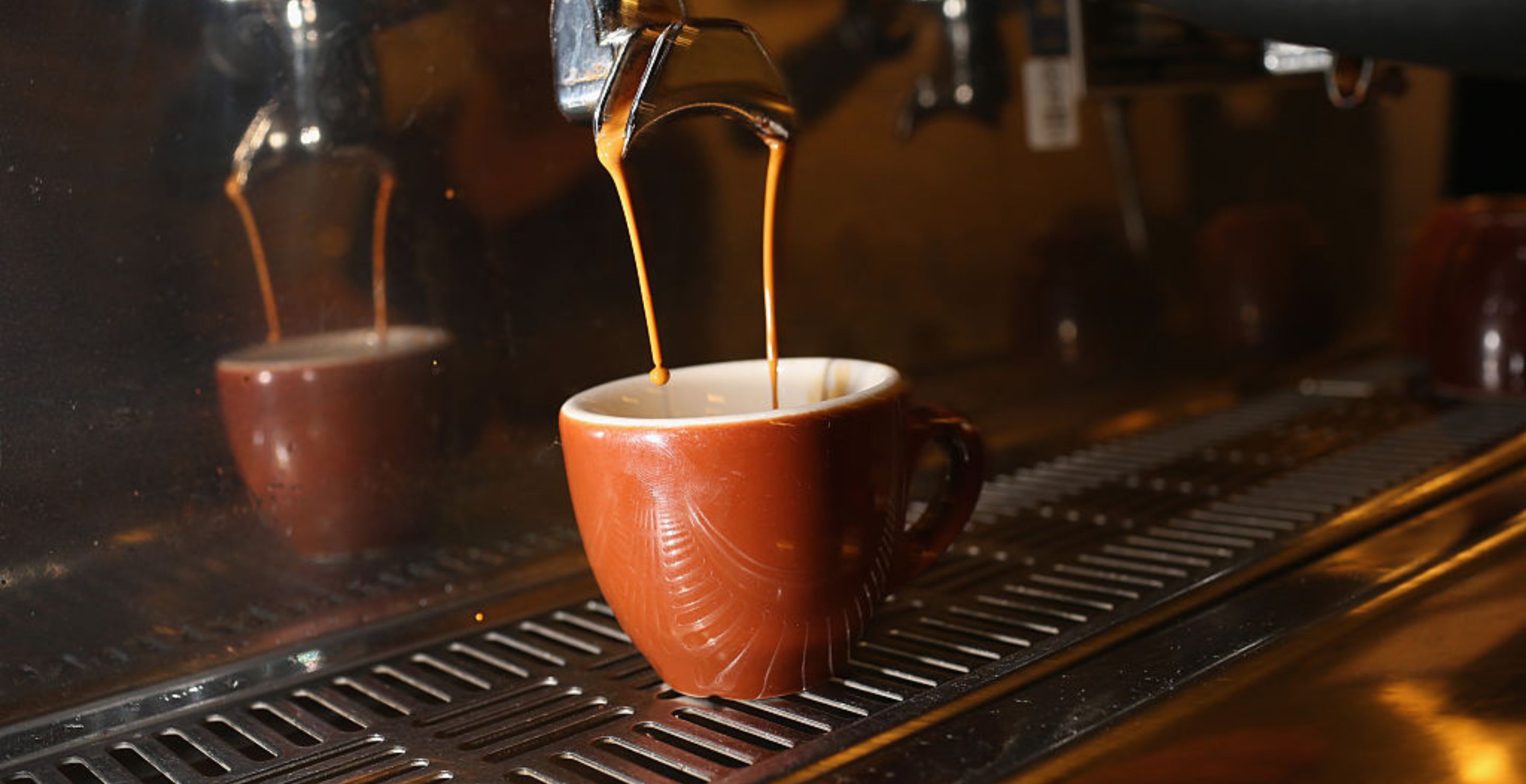 Beware, Coffee Drinkers, A National Recall On Select Coffee Brands Is In Effect