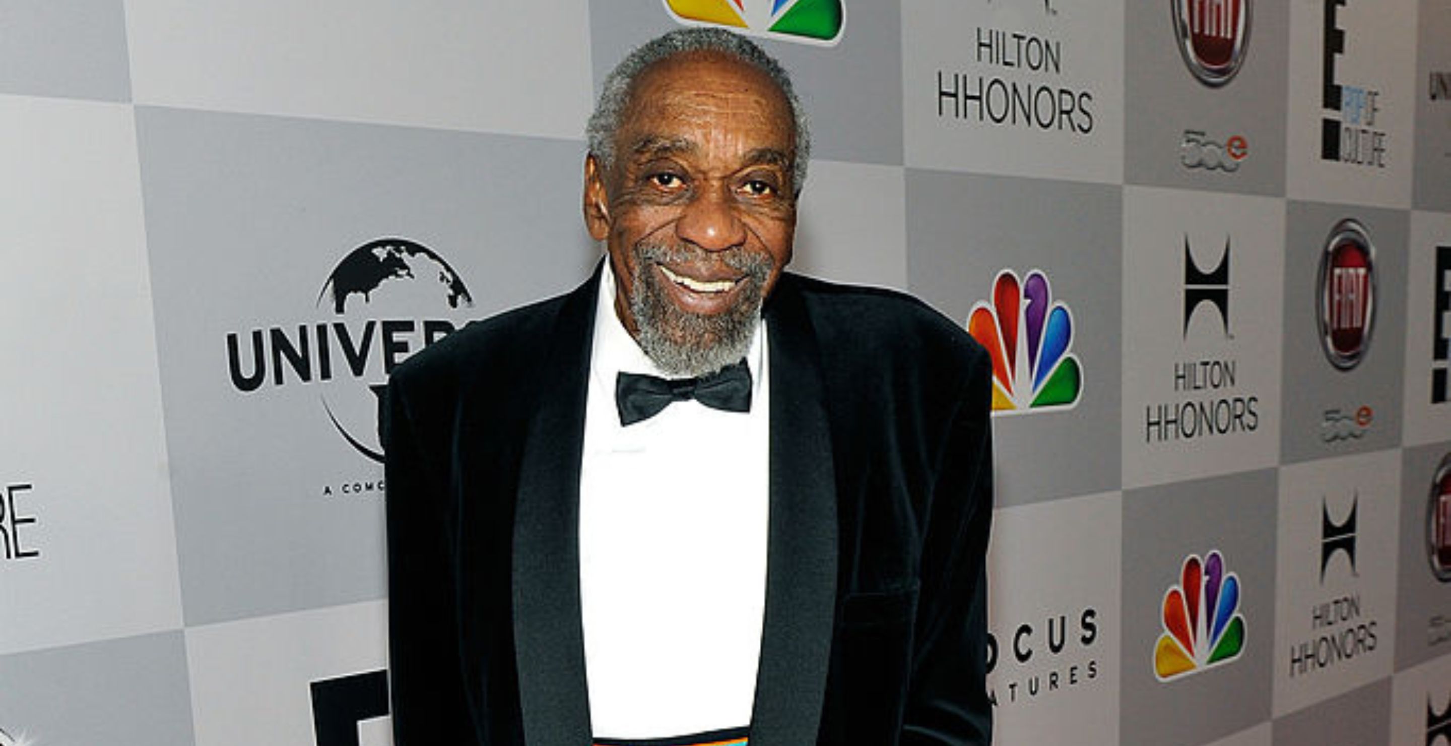 Bill Cobbs Has Died, And His Brother's Tribute To Him Is Heartbreakingly Beautiful