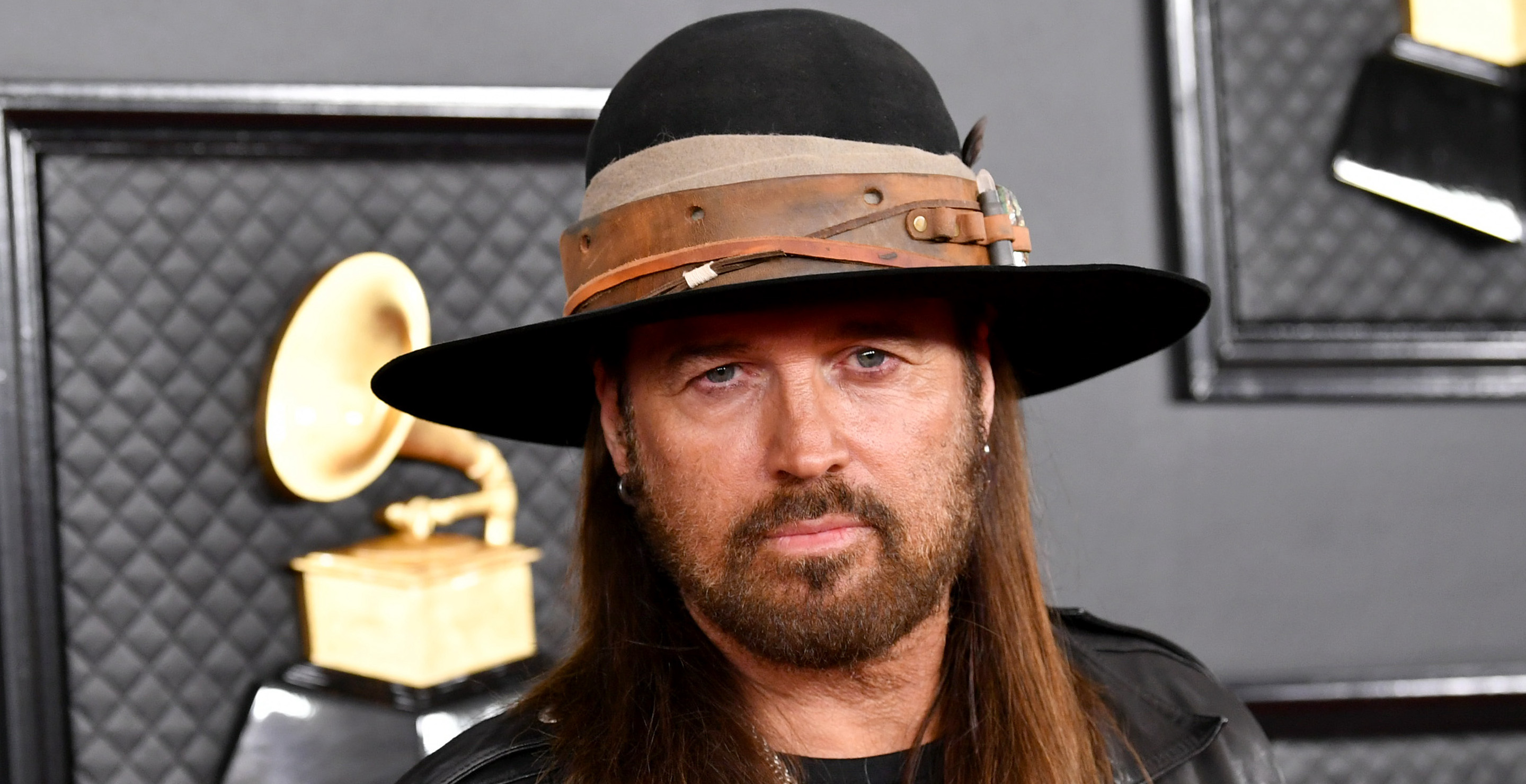 Billy Ray Cyrus Alleges Firerose of Abuse After Denying Her Claims
