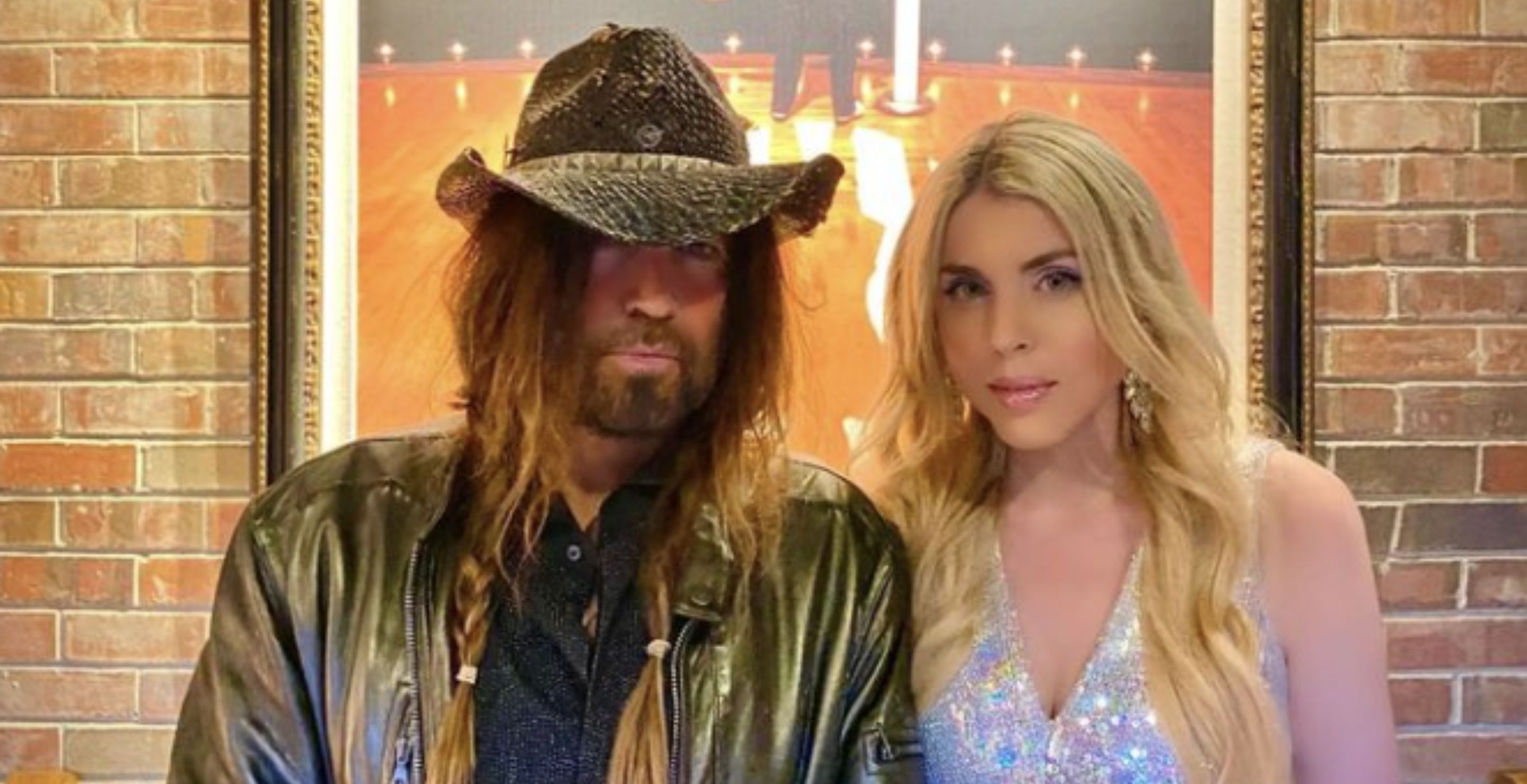 Billy Ray Cyrus And Firerose Unfollow Each Other On Social Media Amid Divorce