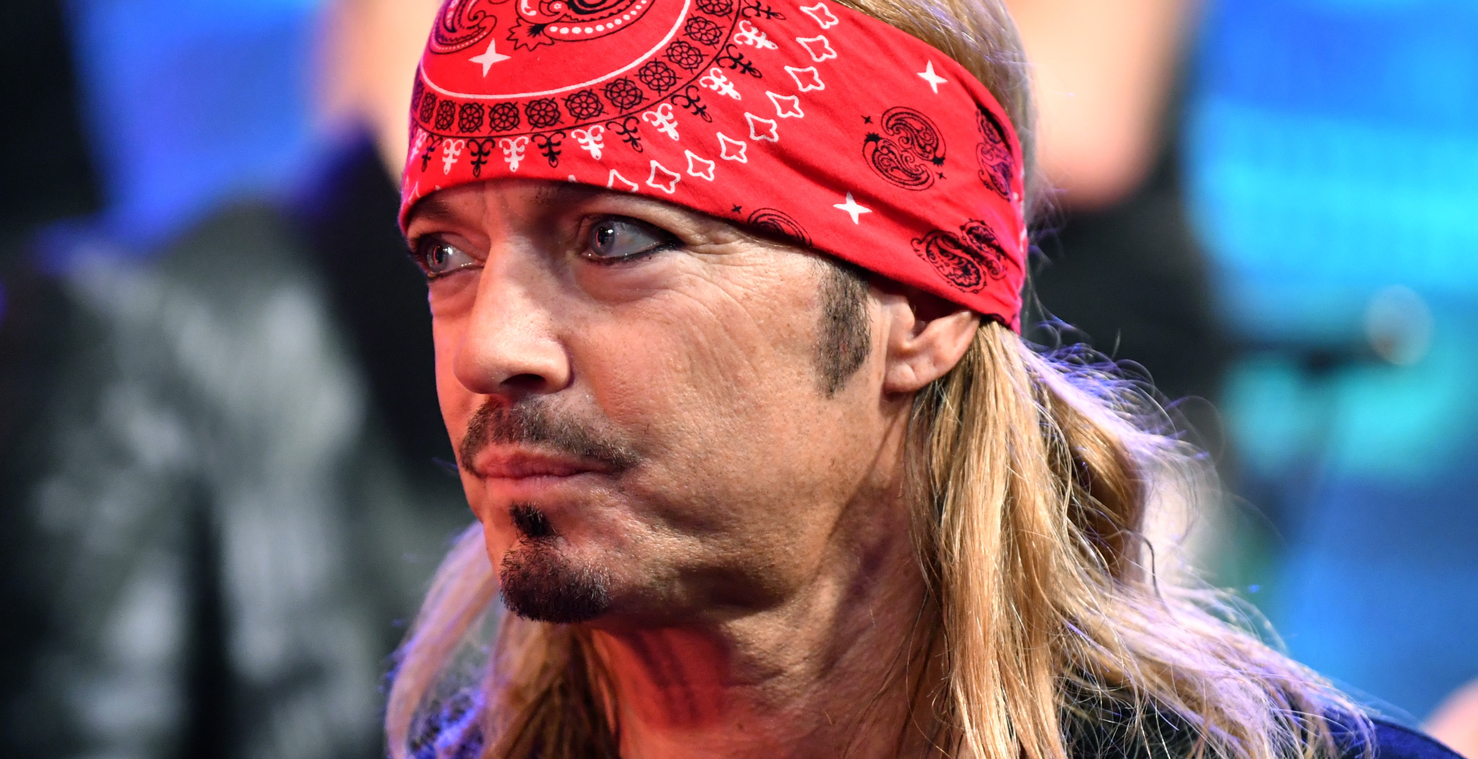Brett Michaels Would Have Been A Longhaul Trucker If His Music Didn't Take Off