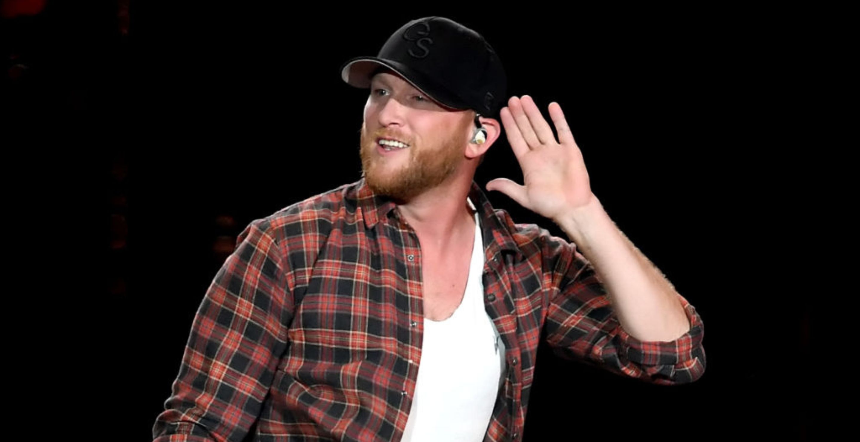 Cole Swindell Reveals Touching Way He Honored His Late Father At Wedding