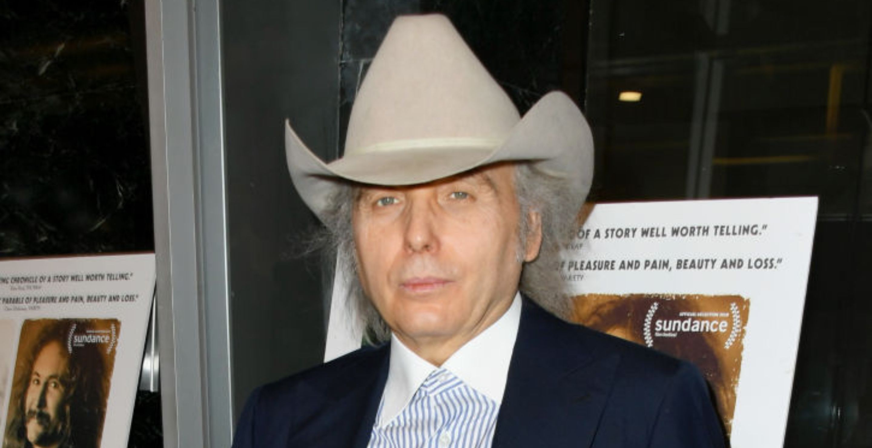 Dwight Yoakam Ends Show Early After Experiencing Scary Health Crisis