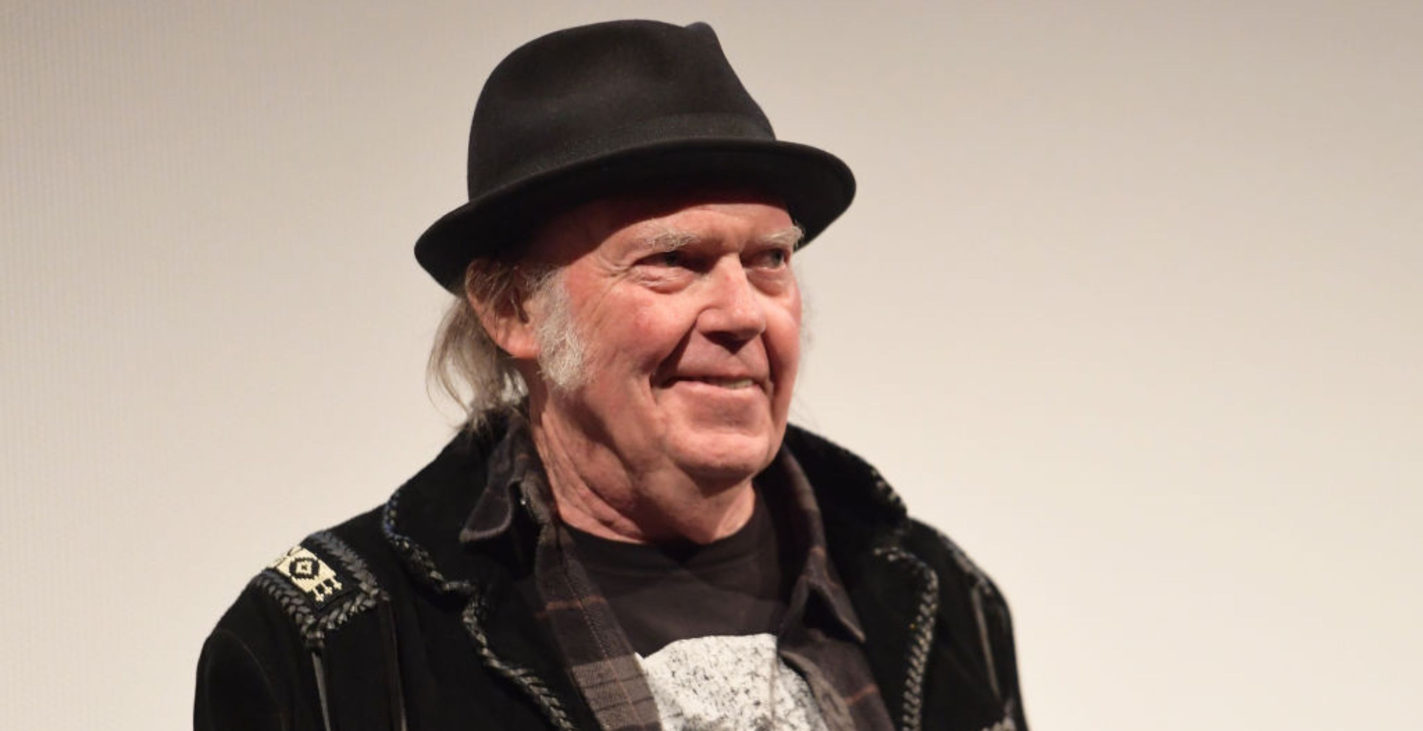 Fans Are Concerned After Neil Young Cancels Tour Due To Illness