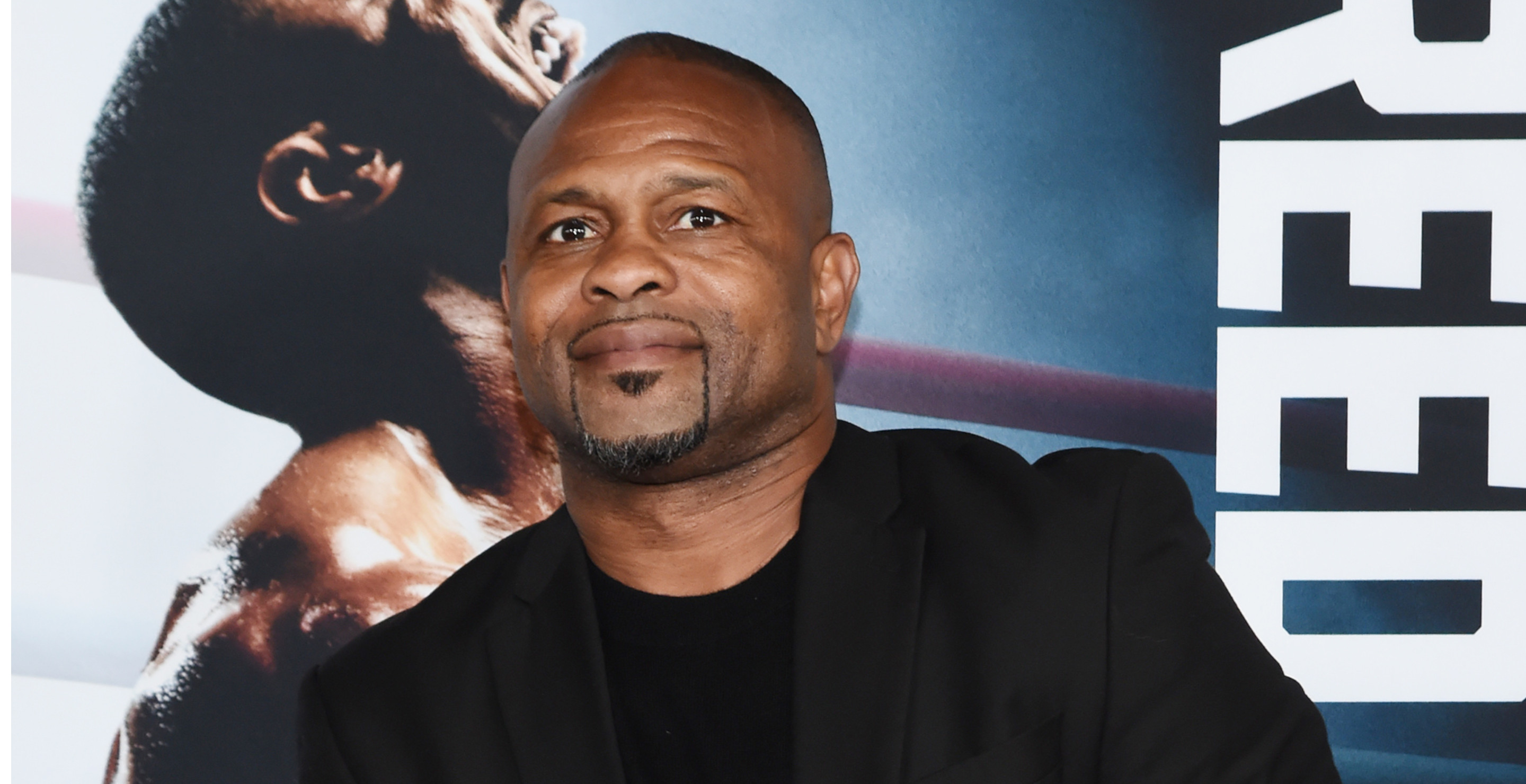 Fans Send Support After Boxing Legend Roy Jones Jr.'s Son Dies By Suicide