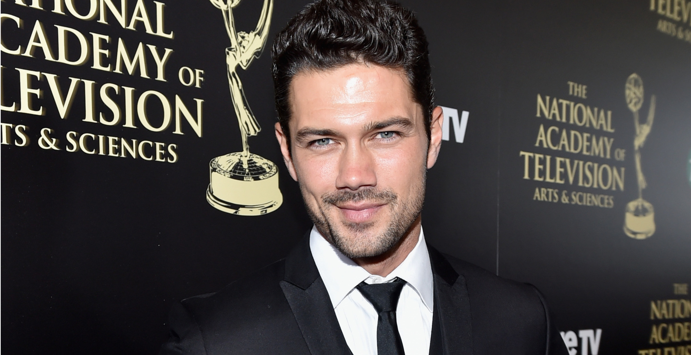 Hallmark Star Ryan Paevey Reveals He's Quitting Acting For This Heartbreaking Reason