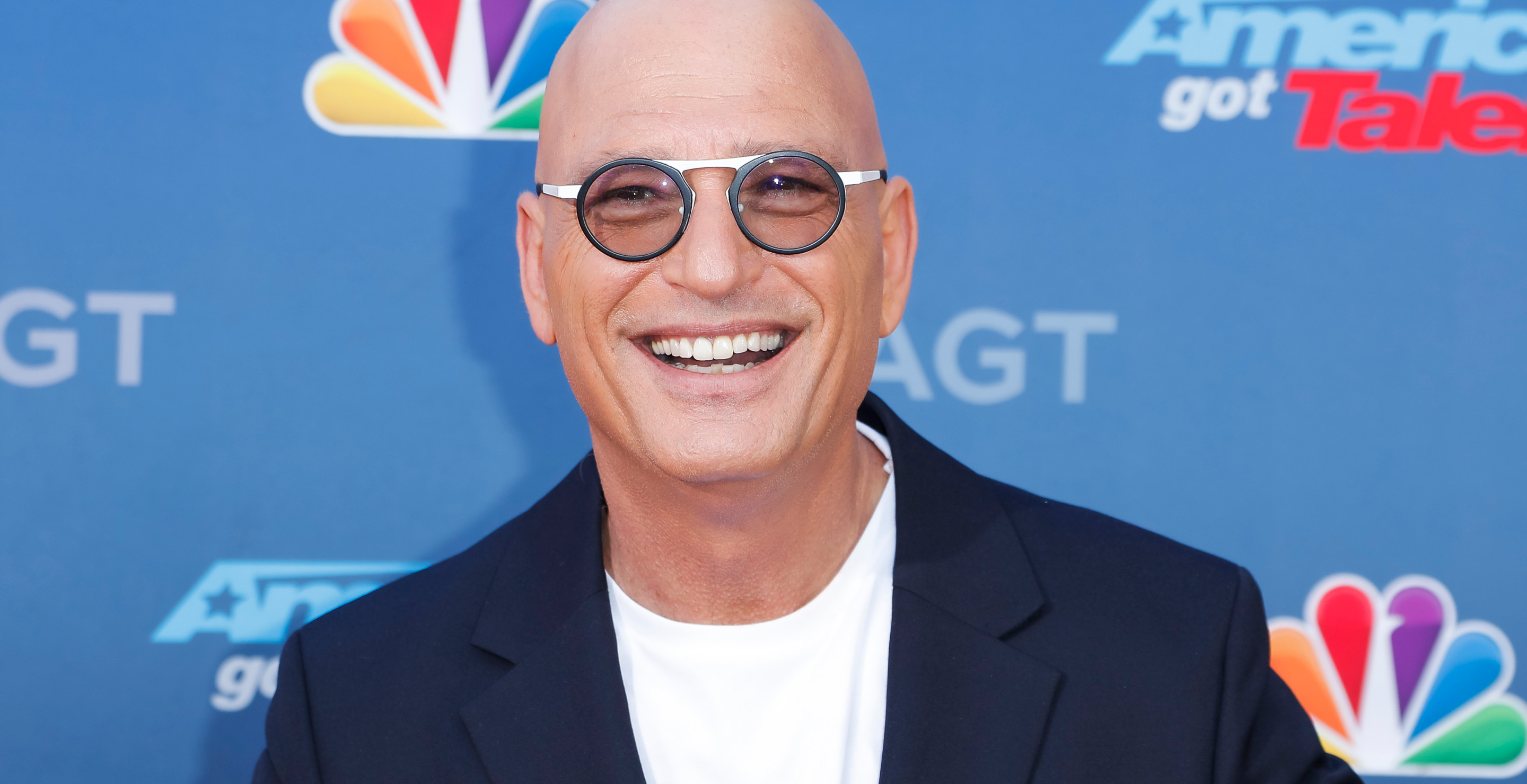 Howie Mandel Refutes Reports His Wife Was Drunk When She Took Nasty Fall