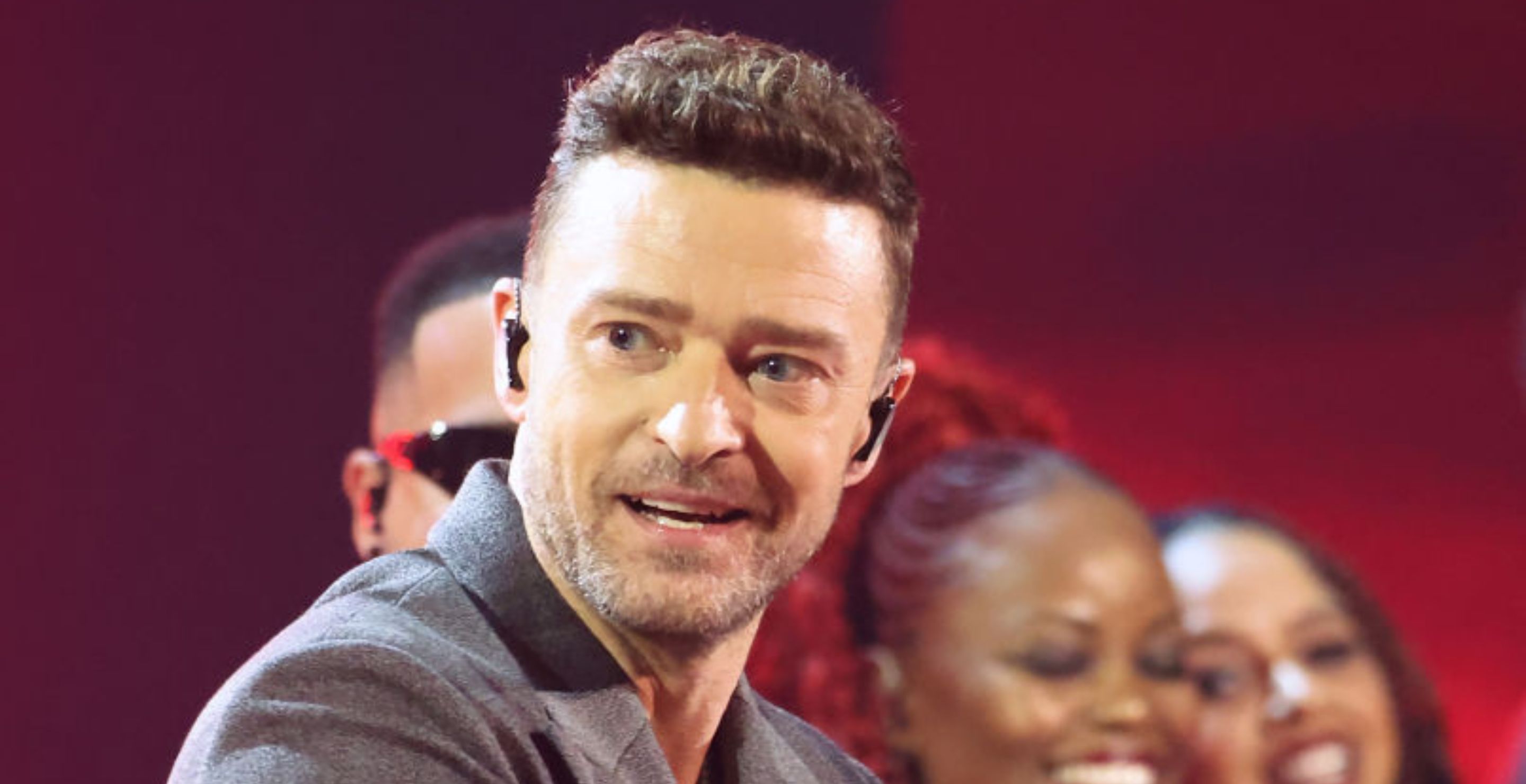 Internet Roasts Justin Timberlake After Arrest He Can Kiss His License Bye Bye Bye!