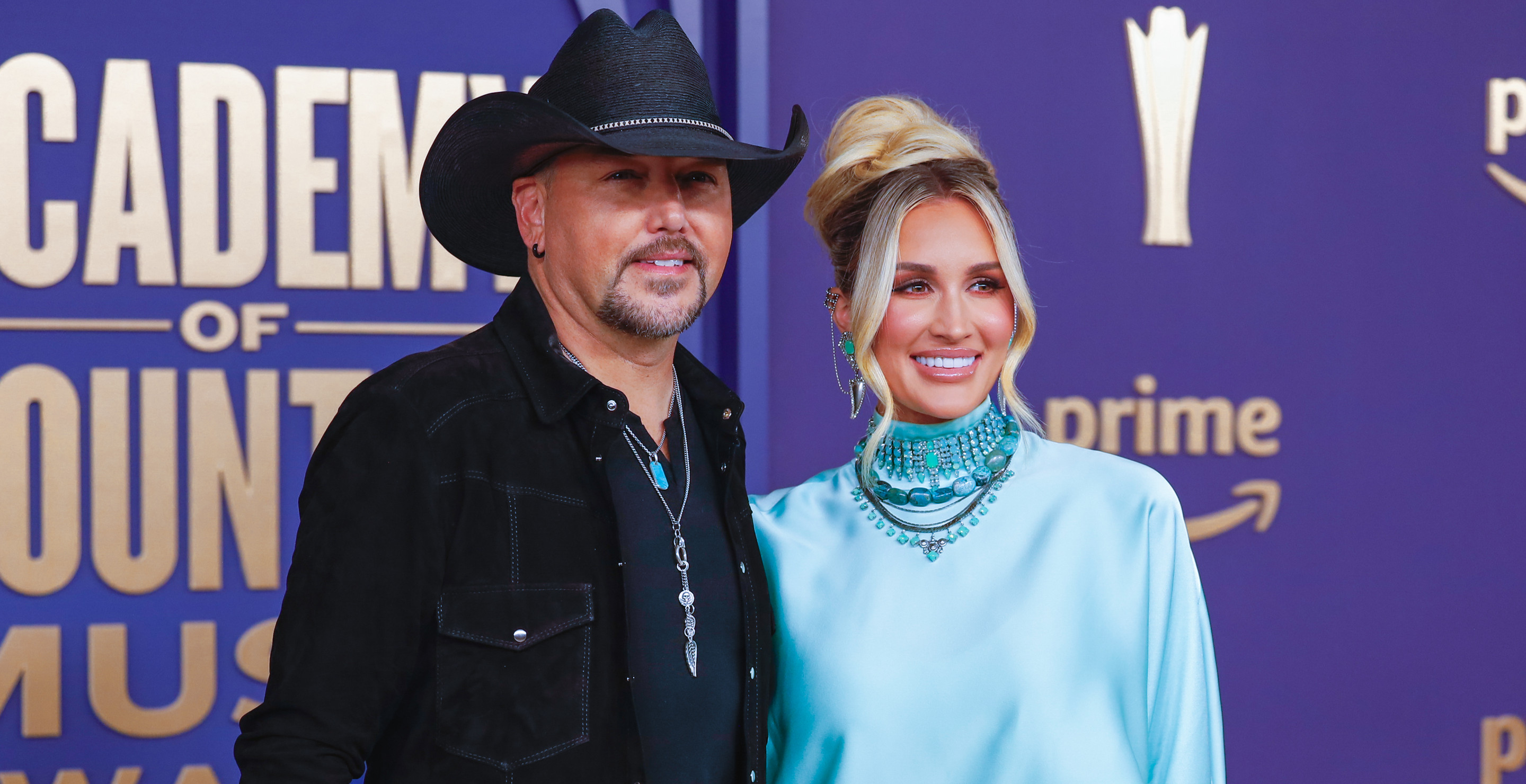 Jason Aldean Breaks Silence About Brutal Injury That Sent Wife To The ER