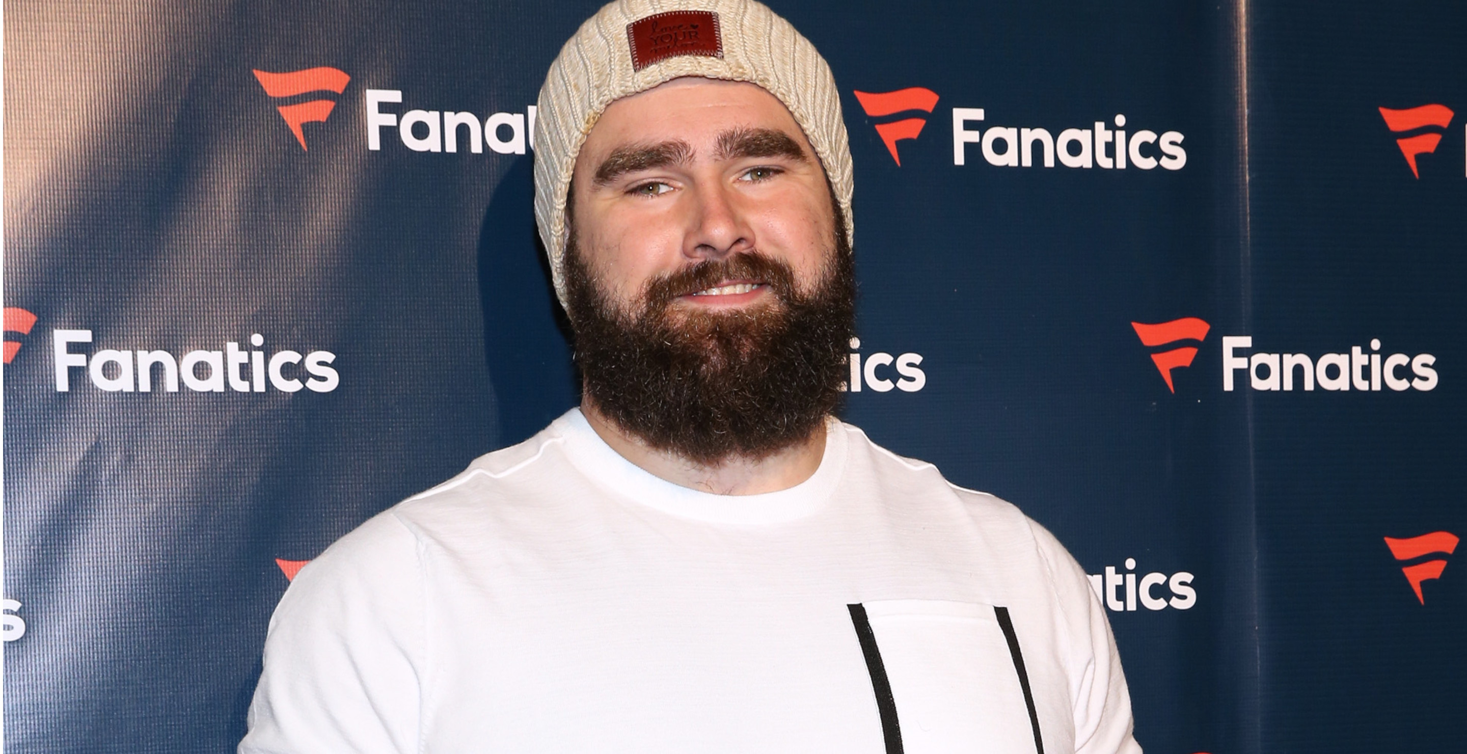 Jason Kelce Blasts The Current State Of Country Music