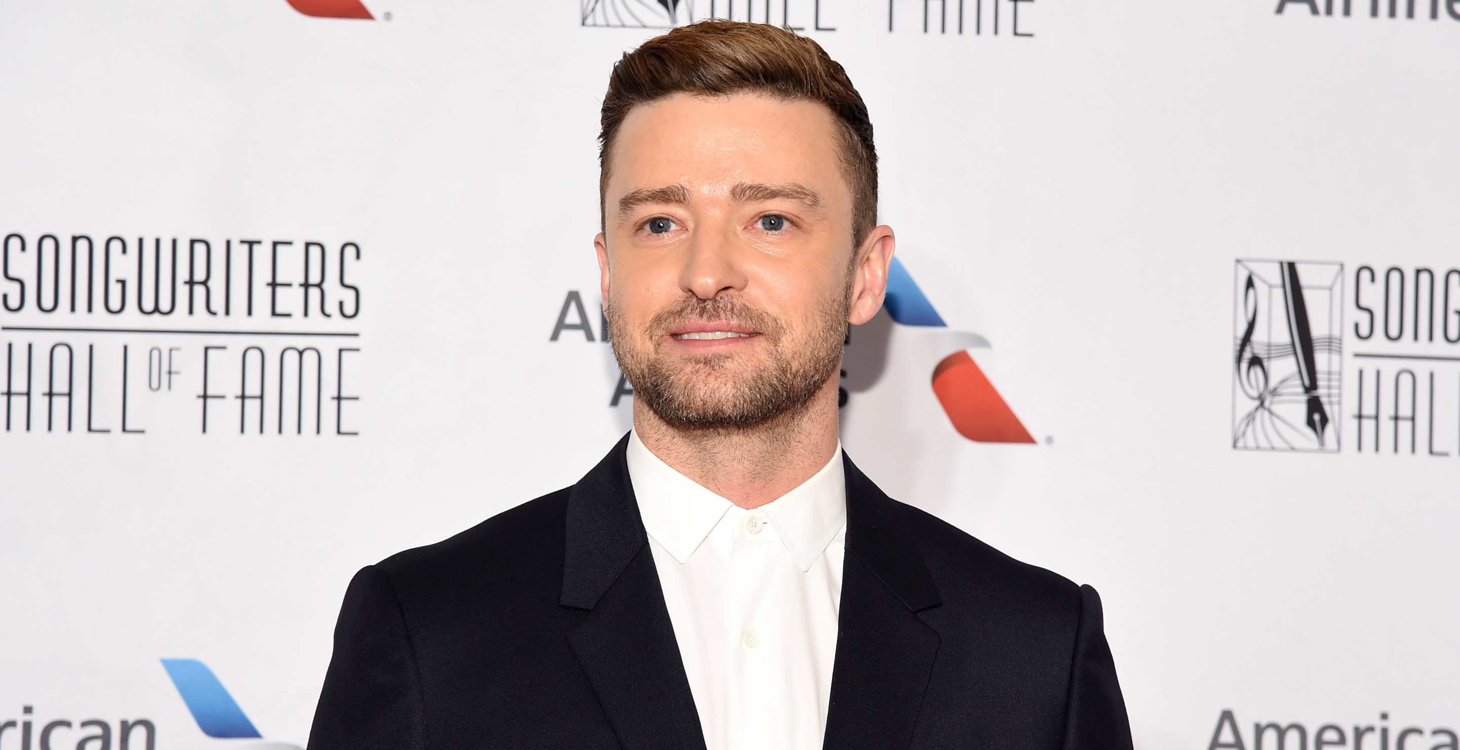 Justin Timberlake Breaks Silence After Freaking Out in Police Custody