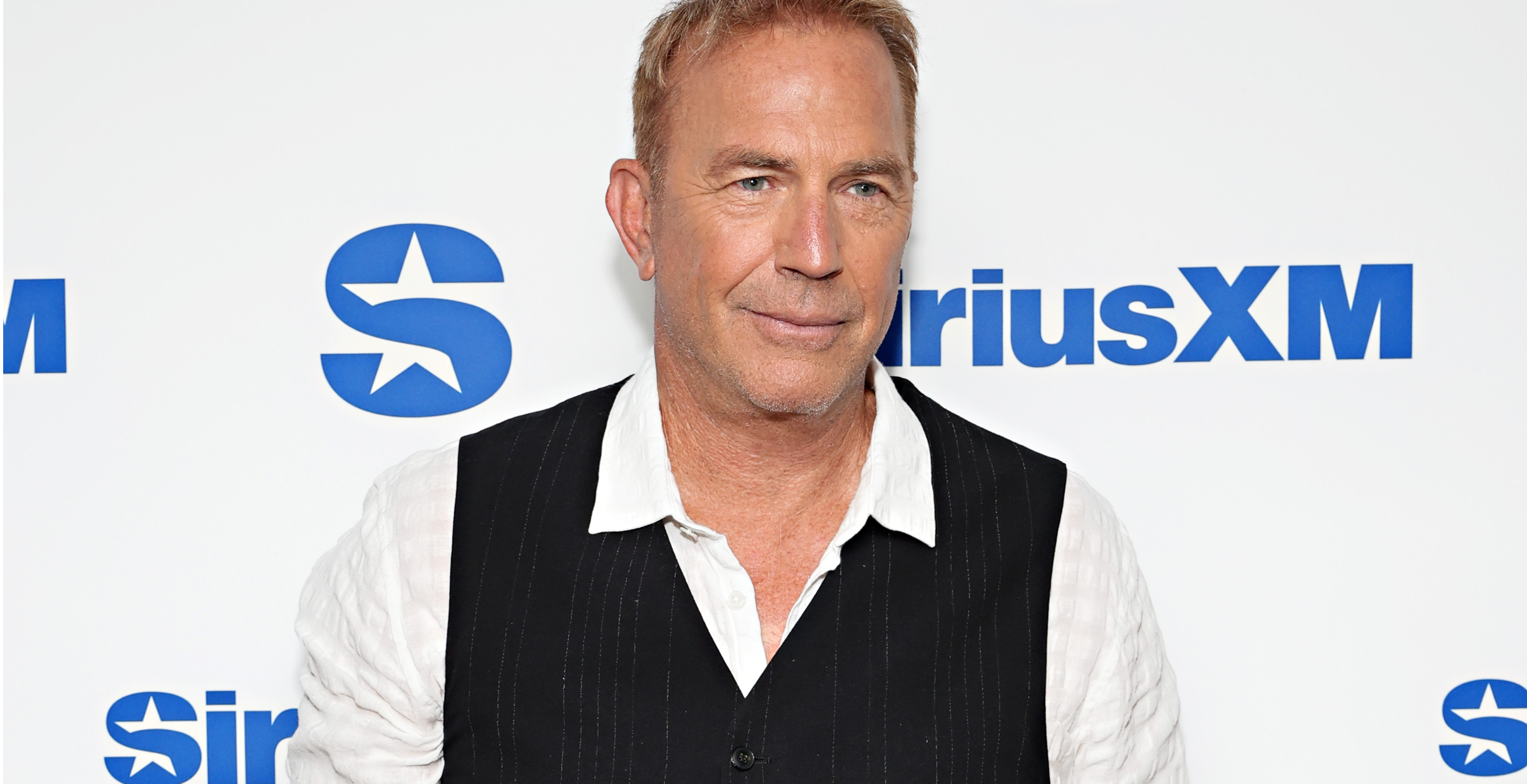Kevin Costner Announces He's Not Returning To 'Yellowstone'