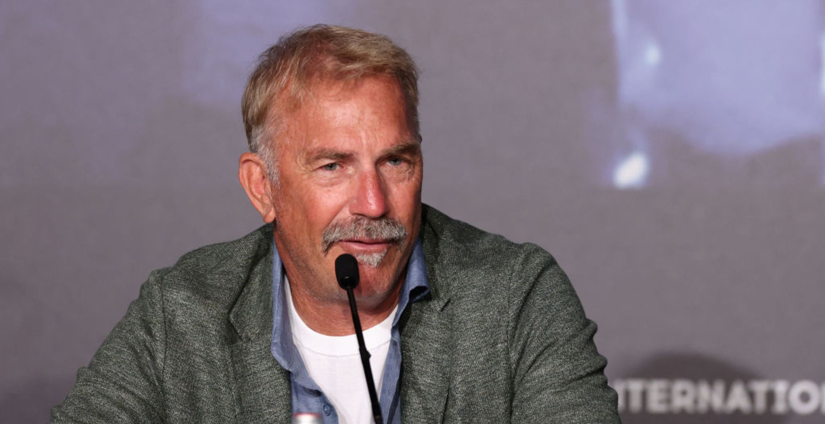 Kevin Costner Fires Back At Nepotism Criticism Over Casting His Son In New Movie