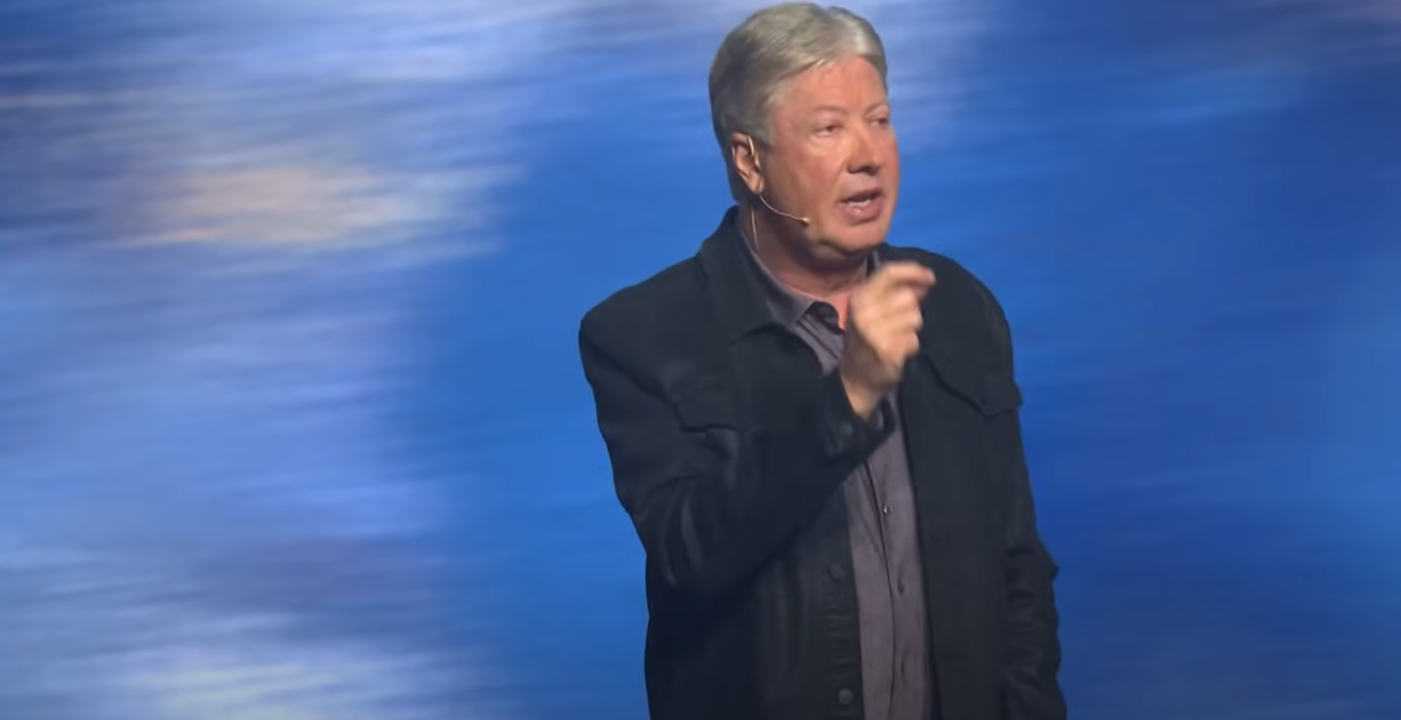 Megachurch Stood By Texas Pastor, Allowed Him To Continue Preaching After Molestation Allegations