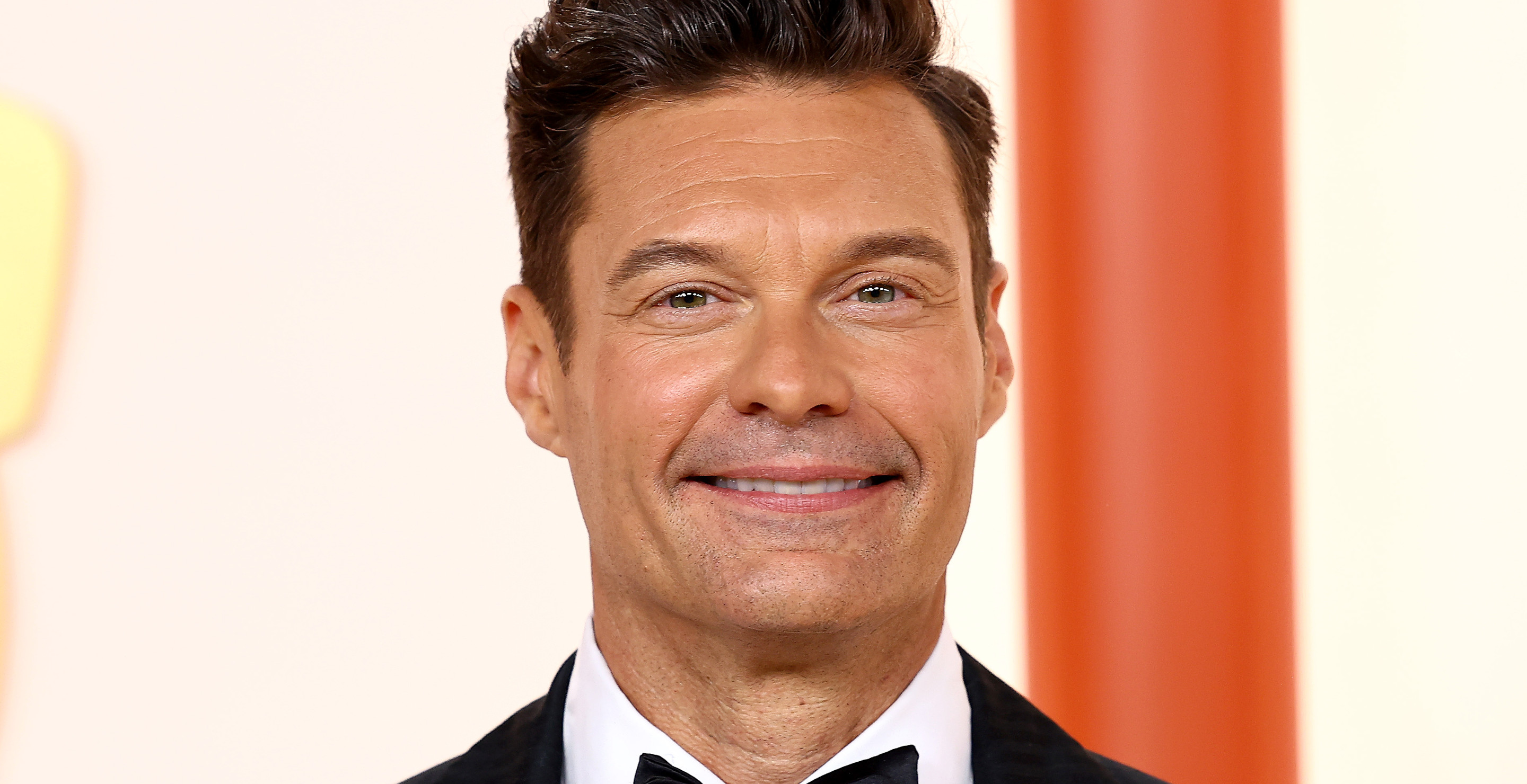 One Music Icon Wants Ryan Seacrest's Spot, Not Katy Perry's, On 'American Idol'