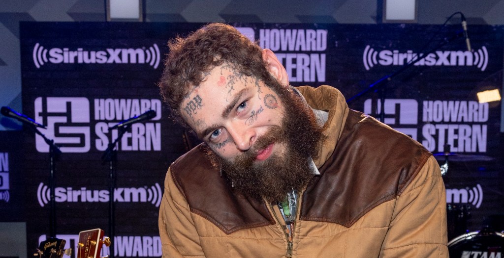 Post Malone's Country Album 'F1Trillion' Release Date, Track List