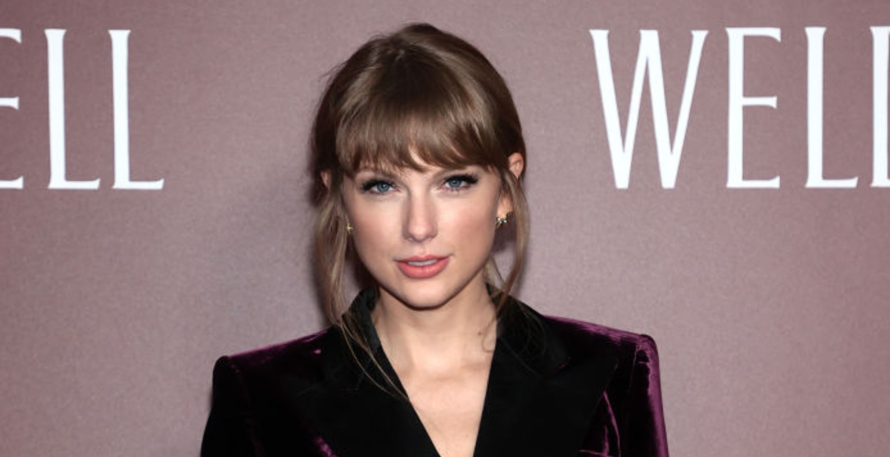 Taylor Swift's Jet Targeted By Climate Activists