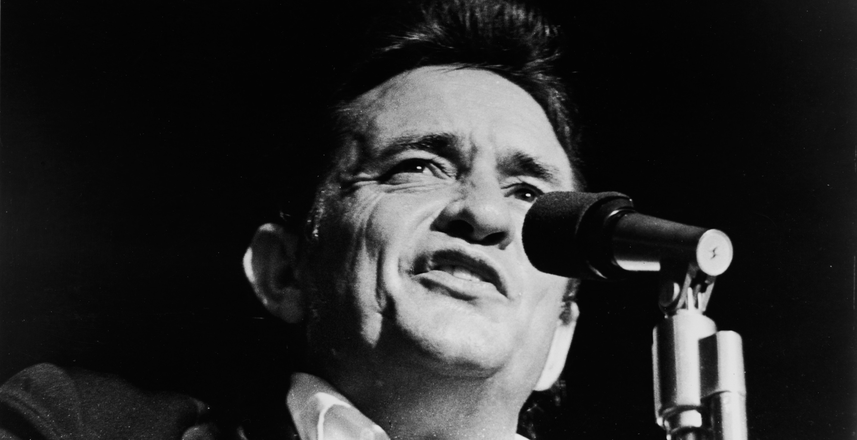 That Time a Sheriff Tried To Blackmail Johnny Cash but the Man in Black Refused To Back Down
