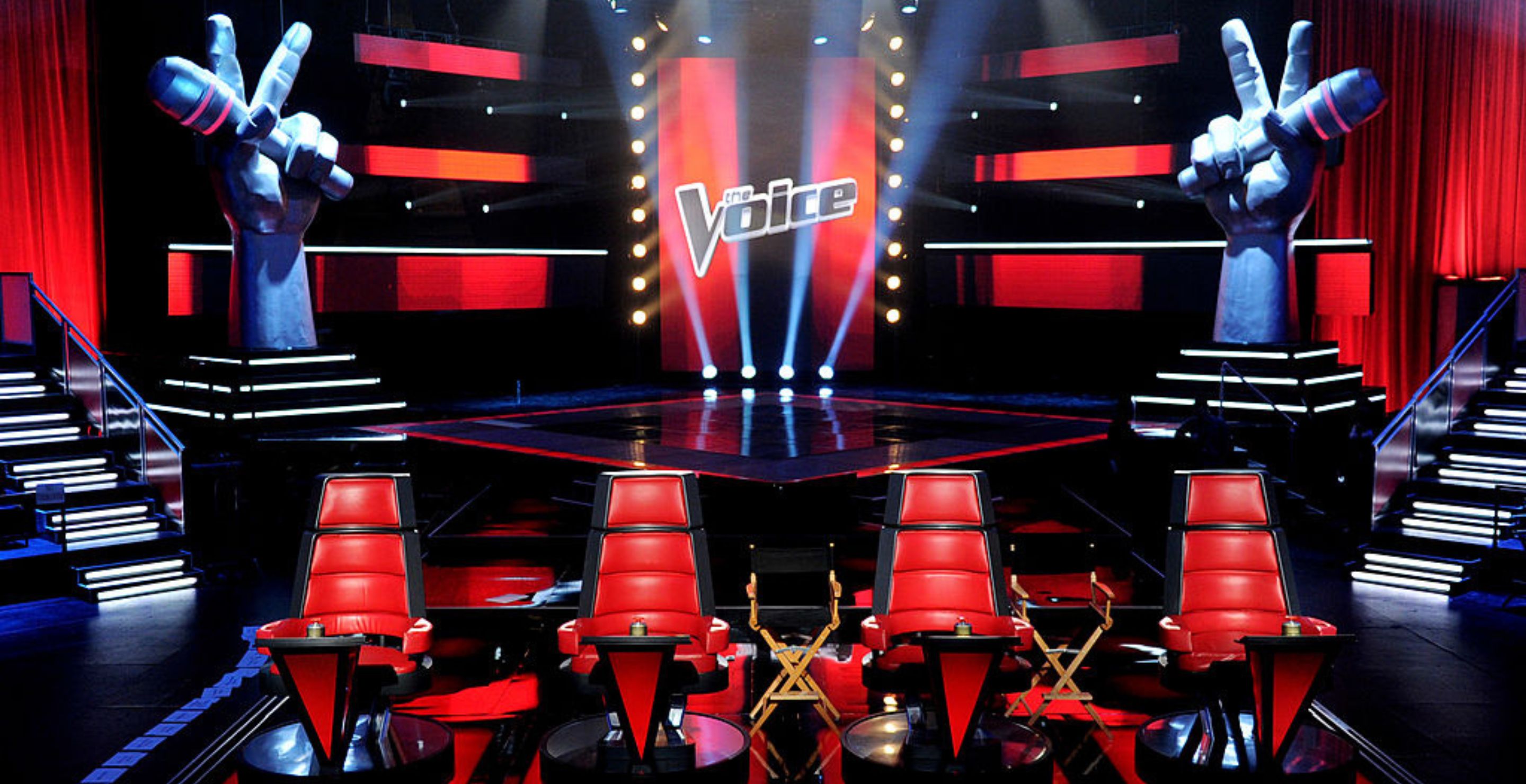 This 'The Voice' Finalist Is Struggling To Book Gigs I’ve Got Like Five Emails Back