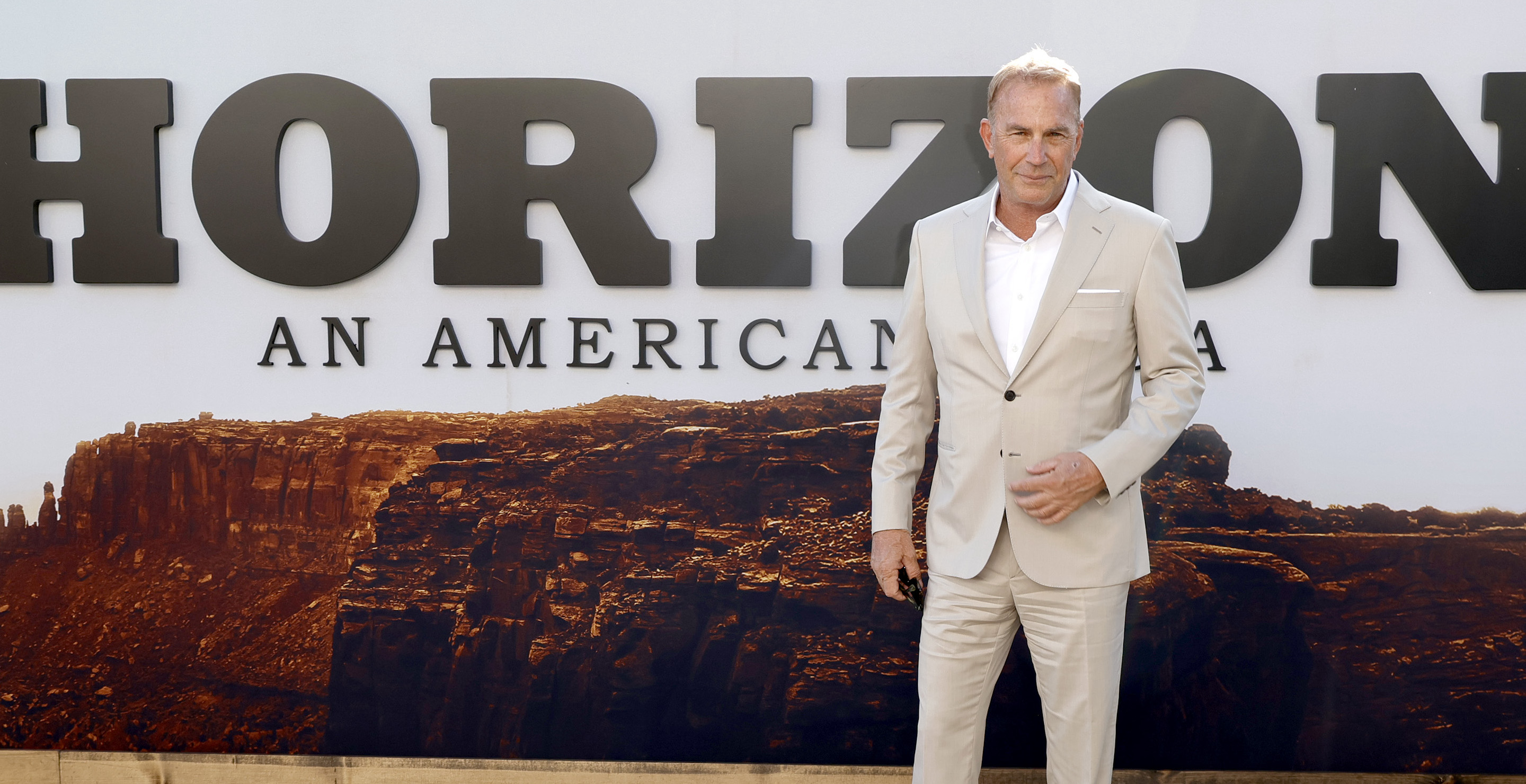 This is What Kevin Costner Says America is Missing