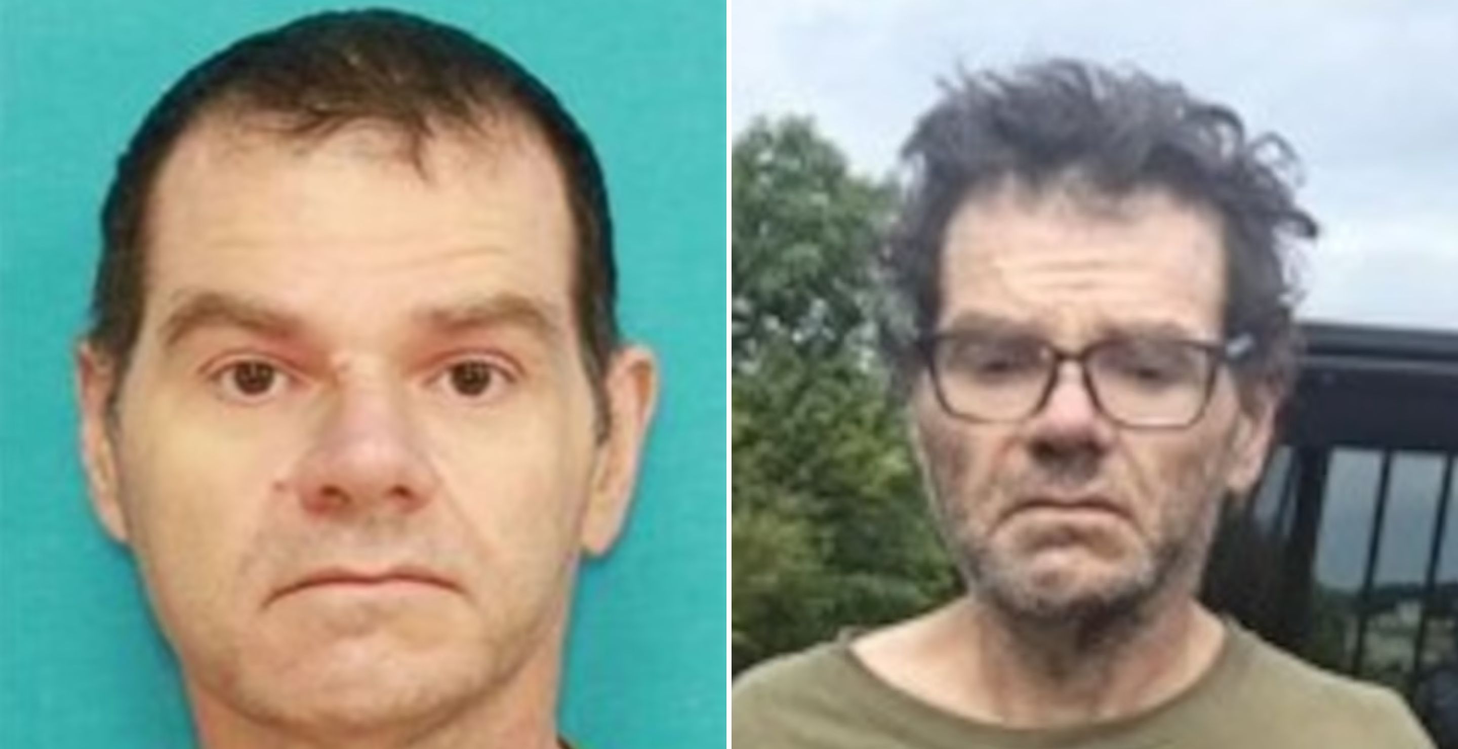 Triple Murder Suspect In Arkansas Has Been Caught Following Statewide Manhunt