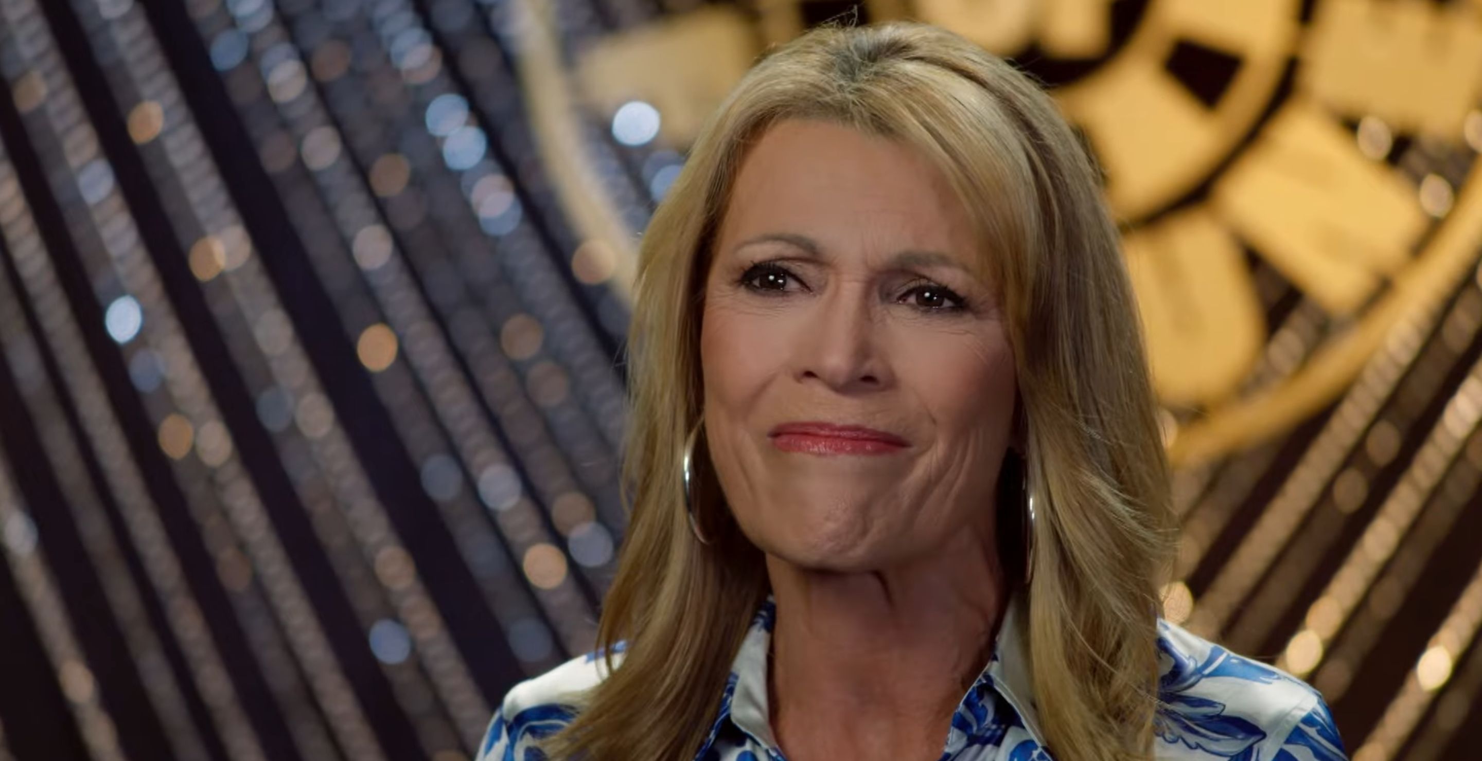 Vanna White Gives Emotional Farewell To Pat Sajak After Over 40 Years Together On 'Wheel Of Fortune'