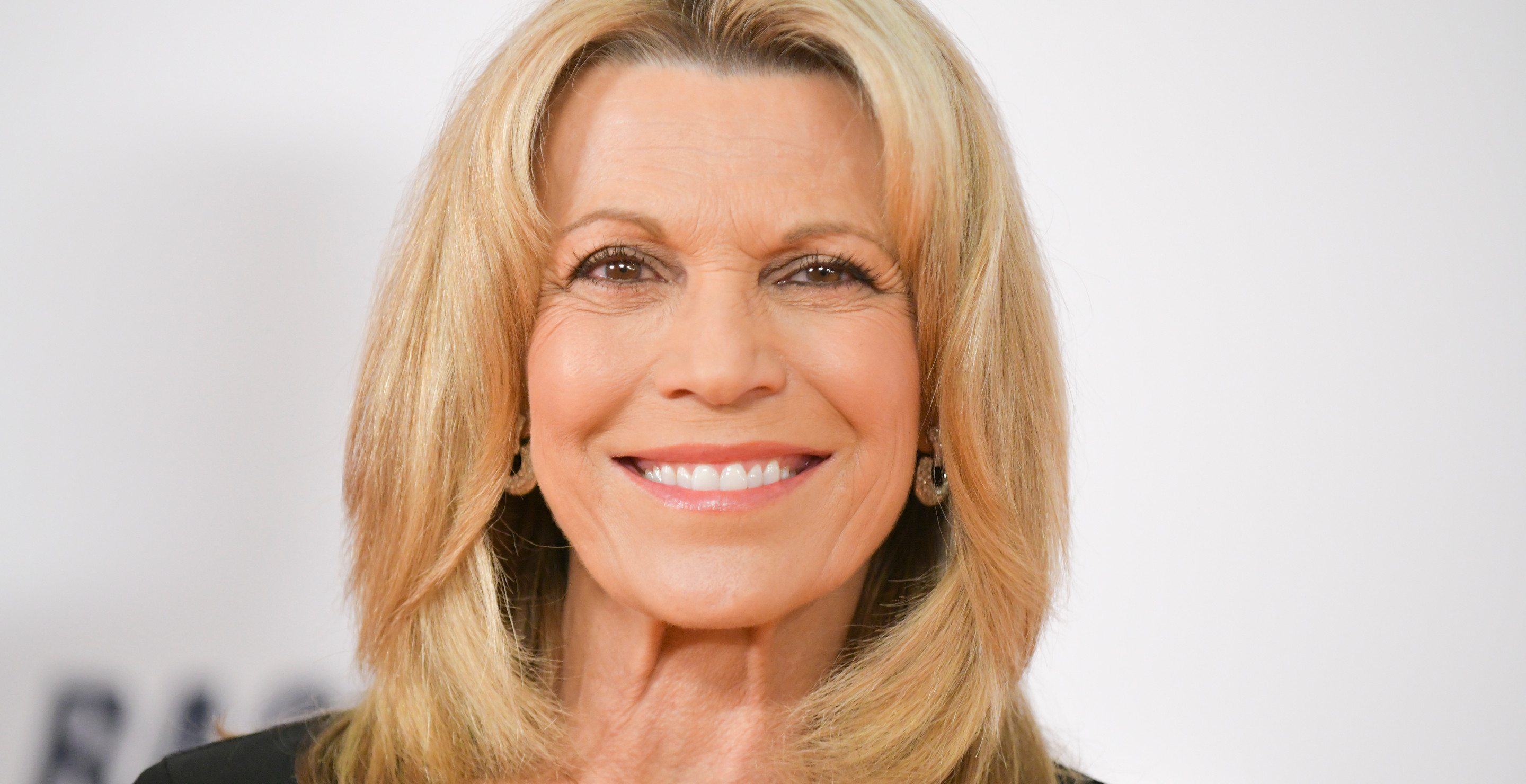 Vanna White May Be On Her Way Out At 'Wheel Of Fortune'