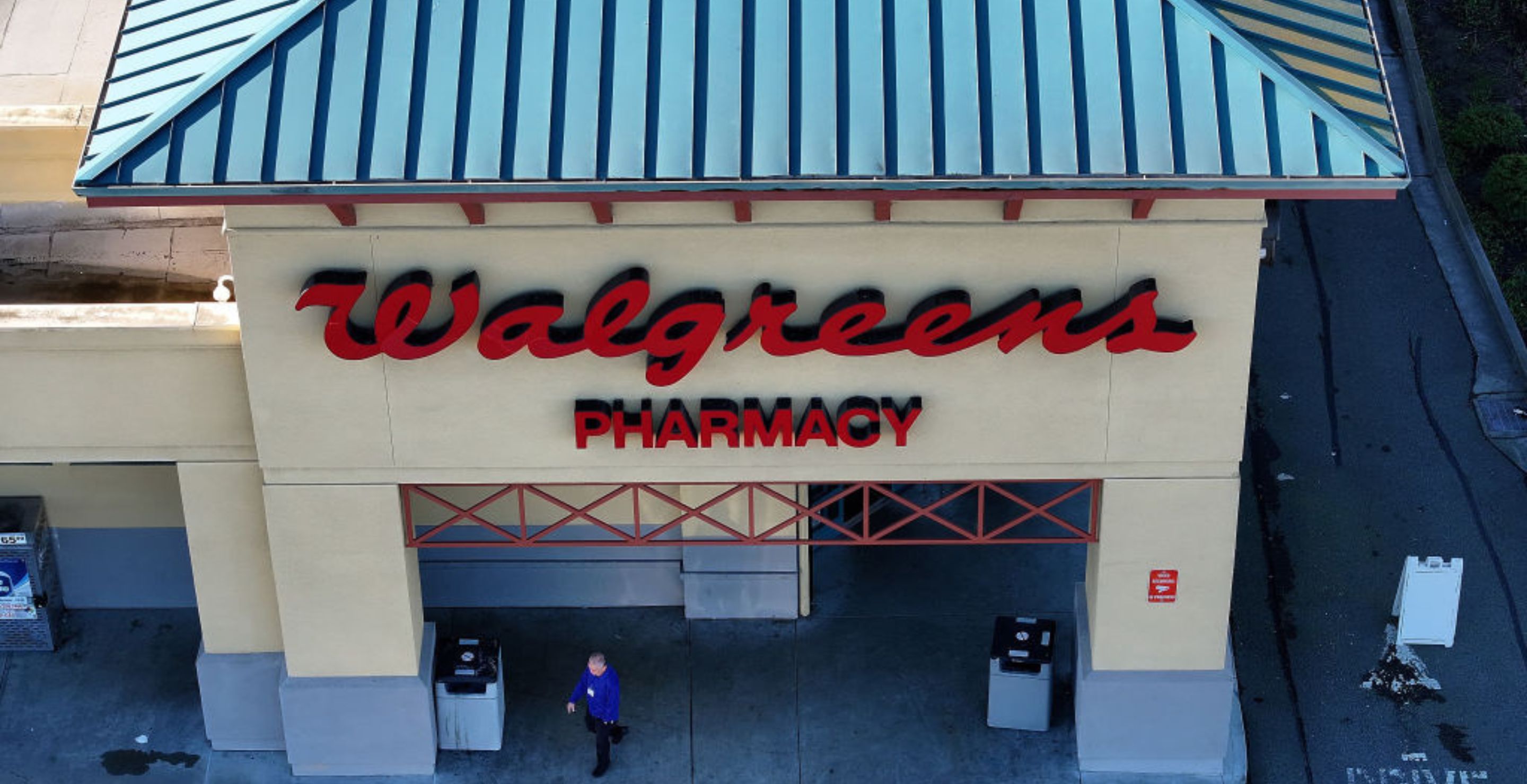 Walgreens Is The Latest Chain To Shut Its Doors, Joining CVS And Rite Aid