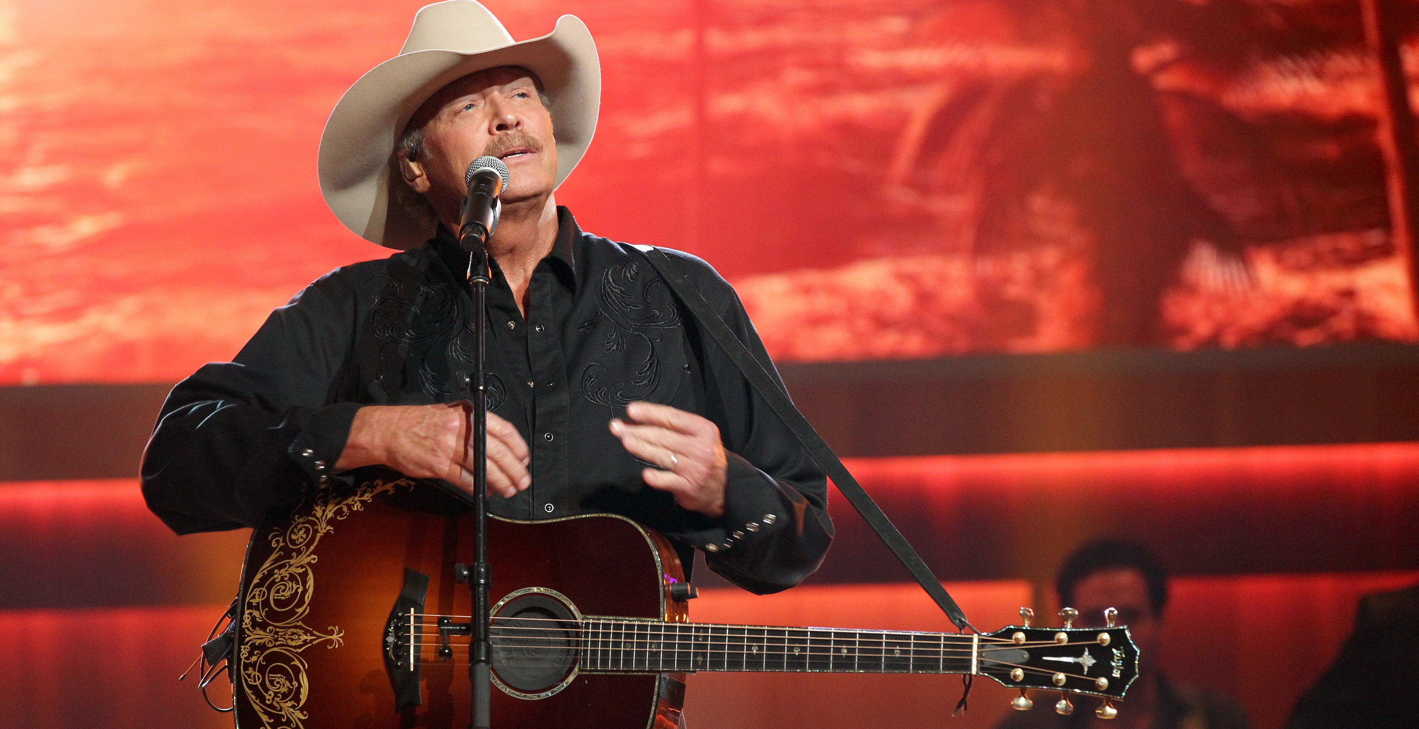 What Is Charcot-Marie-Tooth Disease? A Look at Alan Jackson’s Health Battle In His Own Words