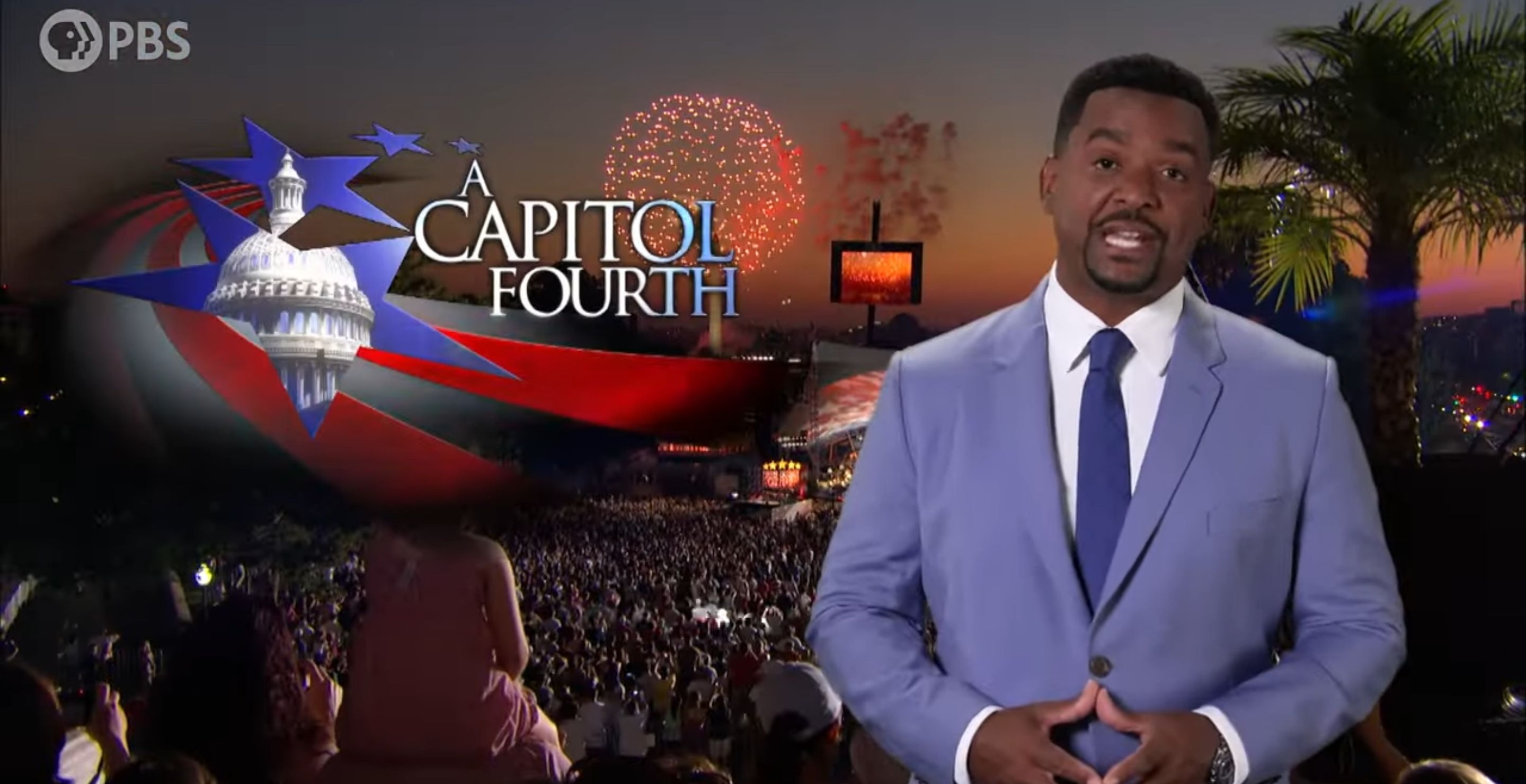 A Capitol Fourth 2024 How To Watch And The List Of Performers