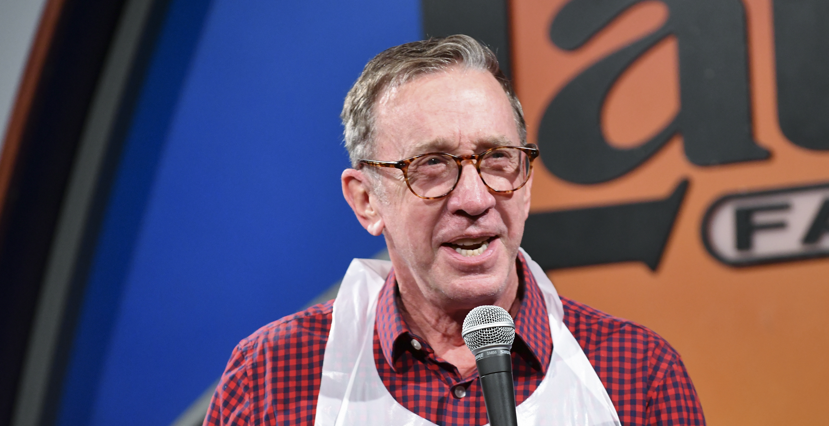 ABC Orders New Tim Allen Sitcom Series