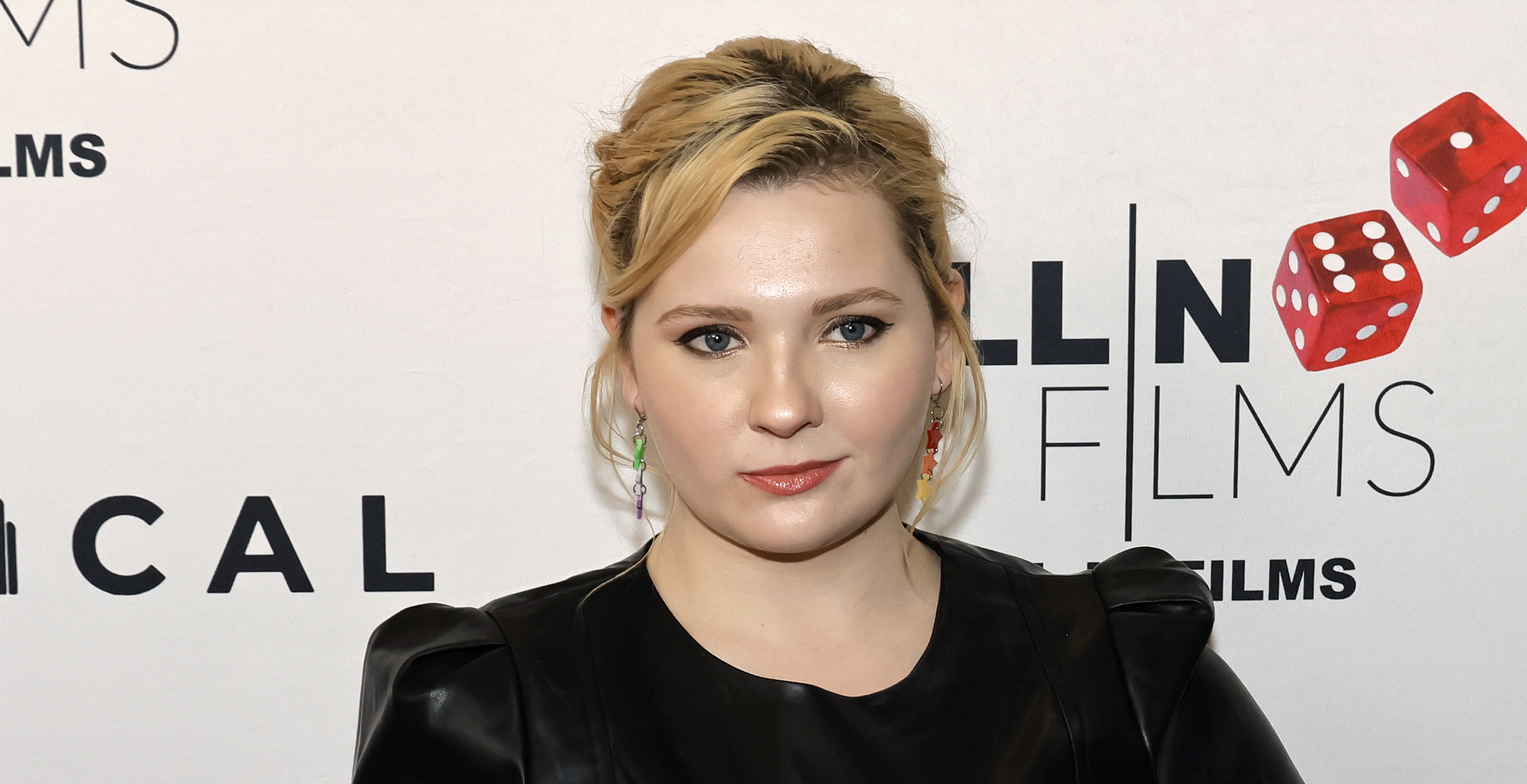Abigail Breslin Faced Death Threats After Criticizing Katy Perry