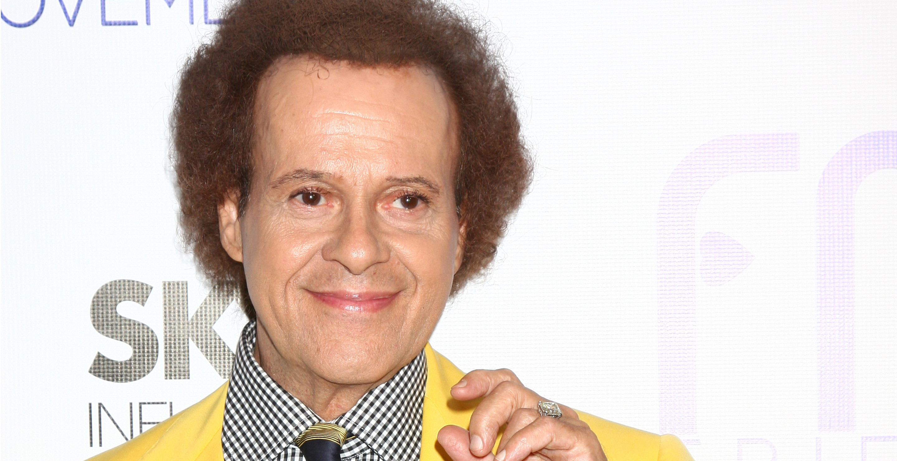 All Confirmed Details On How Richard Simmons Passed Away