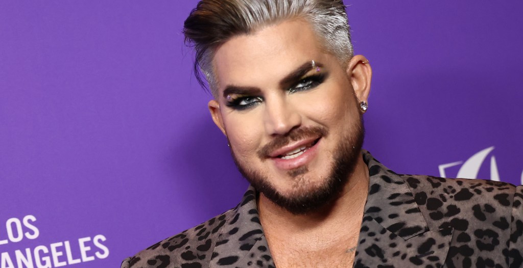 'American Idol' Winner Adam Lambert Thinks This 'The Voice' Alum Should ...