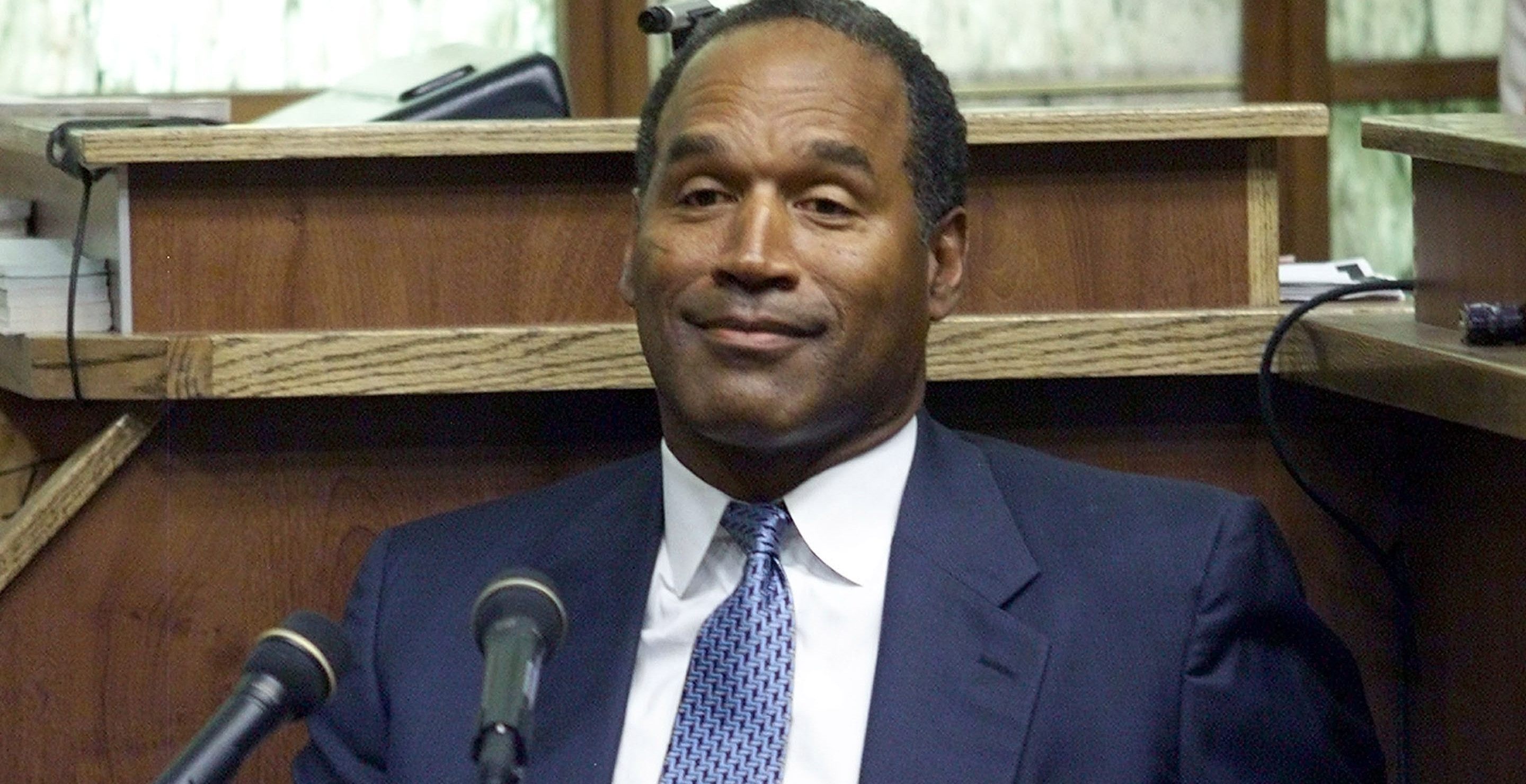 BET Awards Draws Backlash For Honoring OJ Simpson Of All People