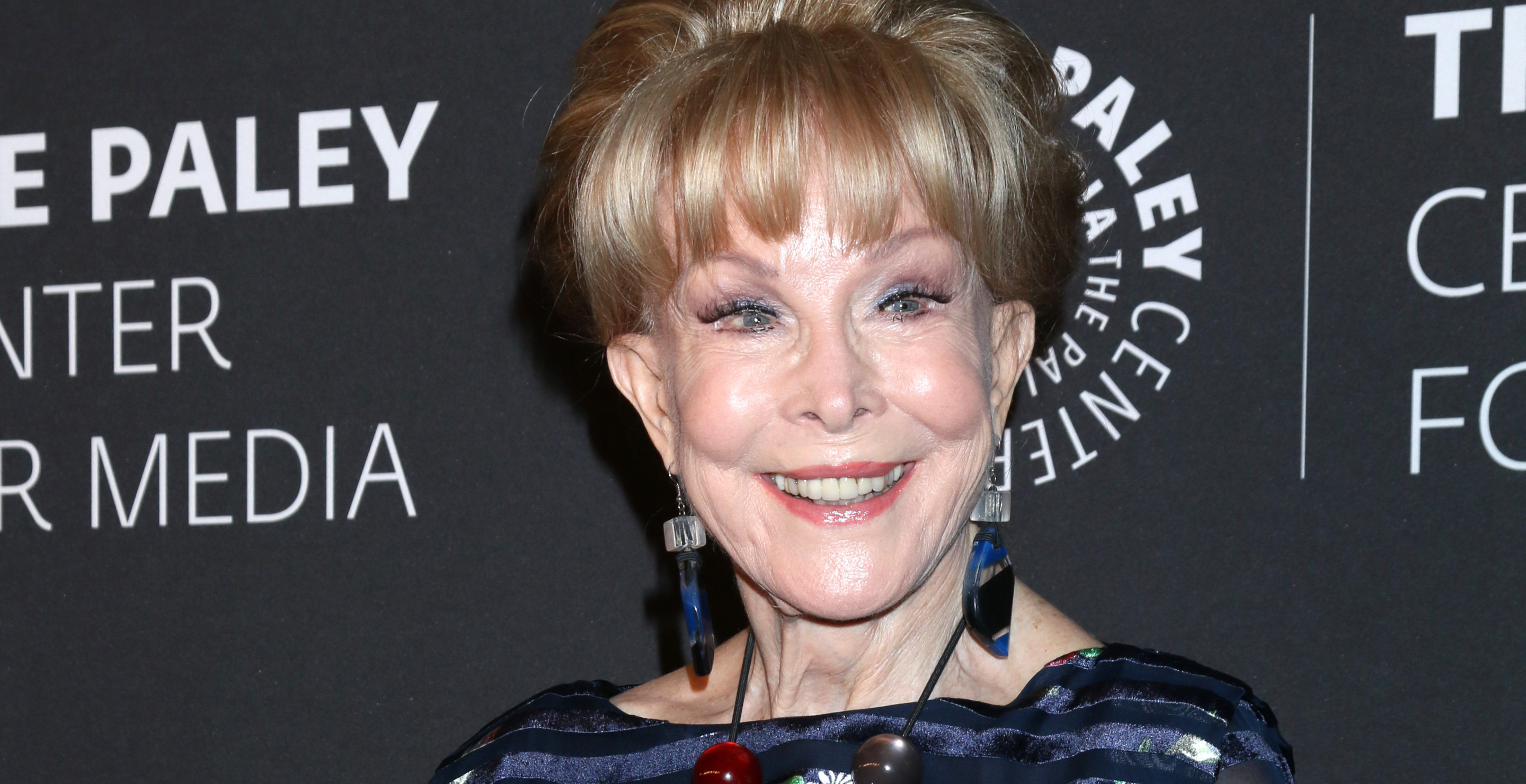 Barbara Eden Finally Addresses Those Elvis Romance Rumors 64 Years Later