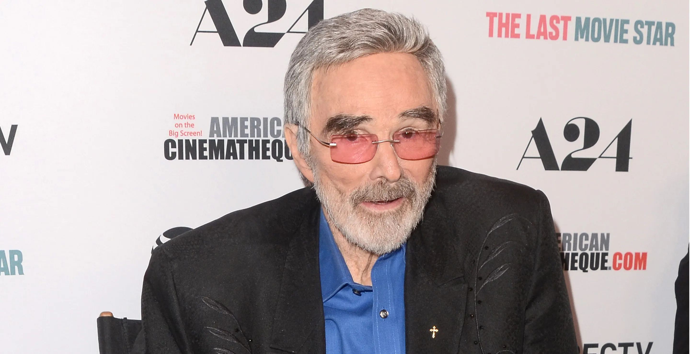 Burt Reynolds Says 'Gunsmoke' Star Was The Most Humble Person He Ever Worked With